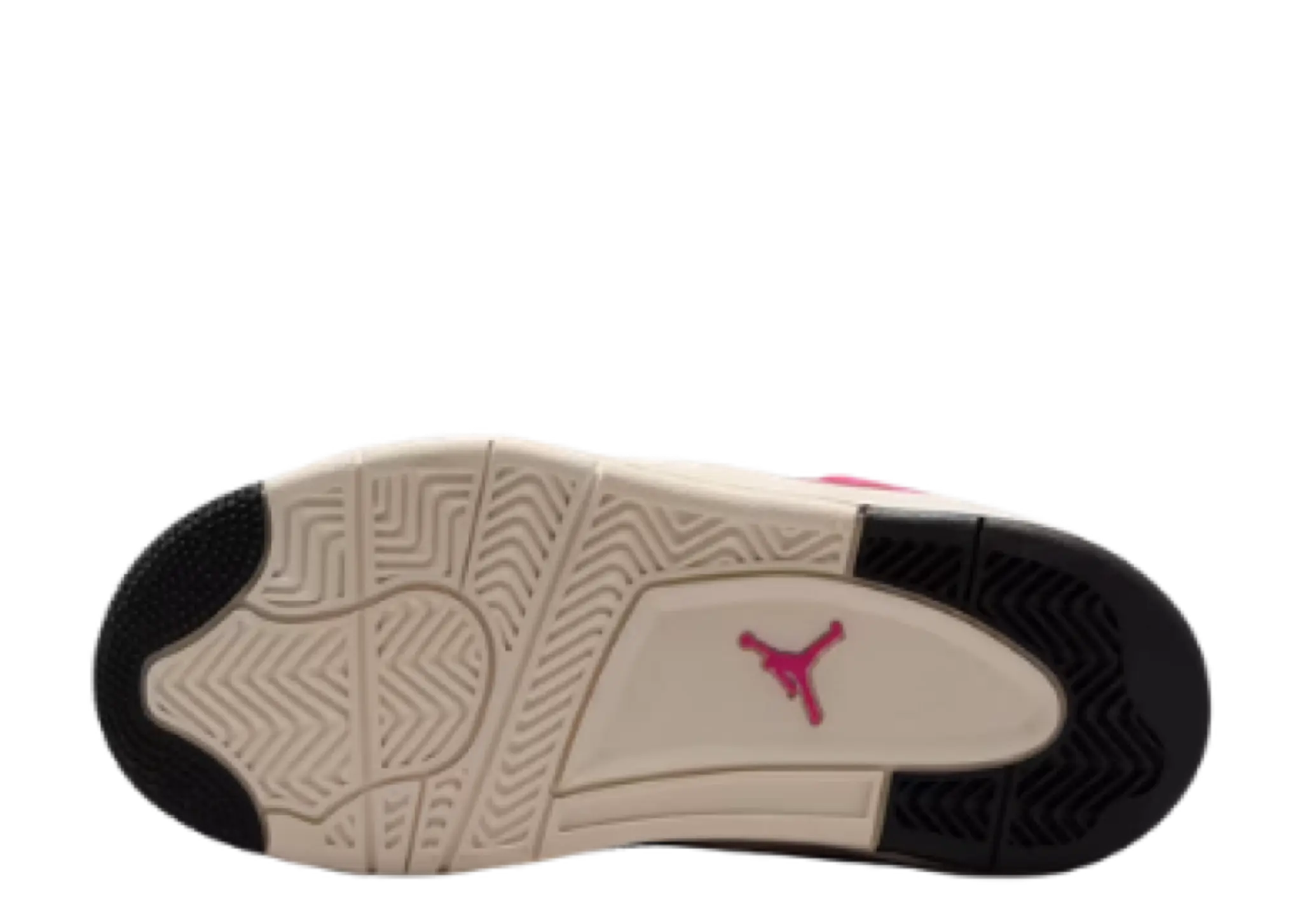 Air Jordan 4 Retro Sweet Beet (Pre-School) - photo 4