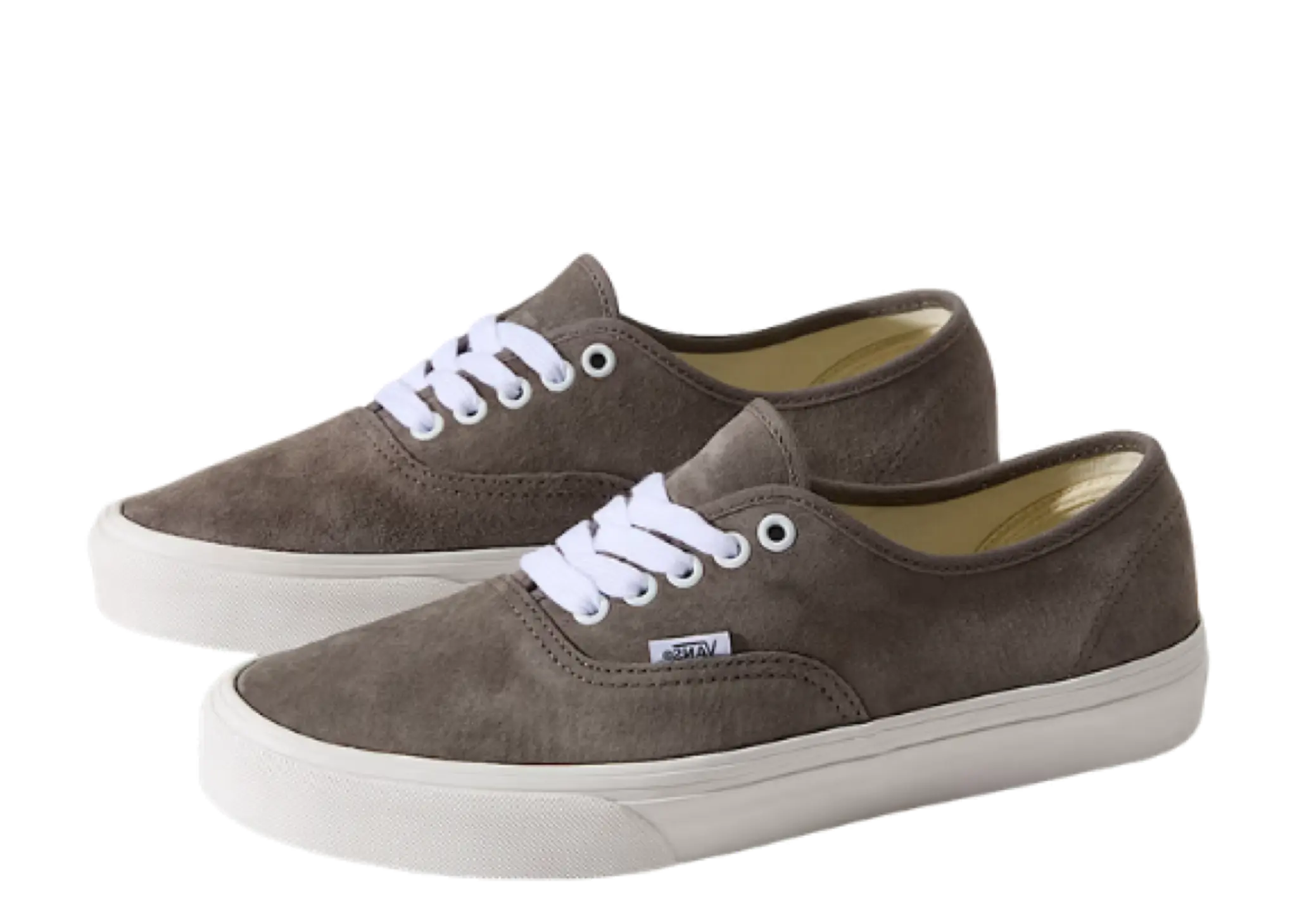 Vans Authentic Brown - photo 2