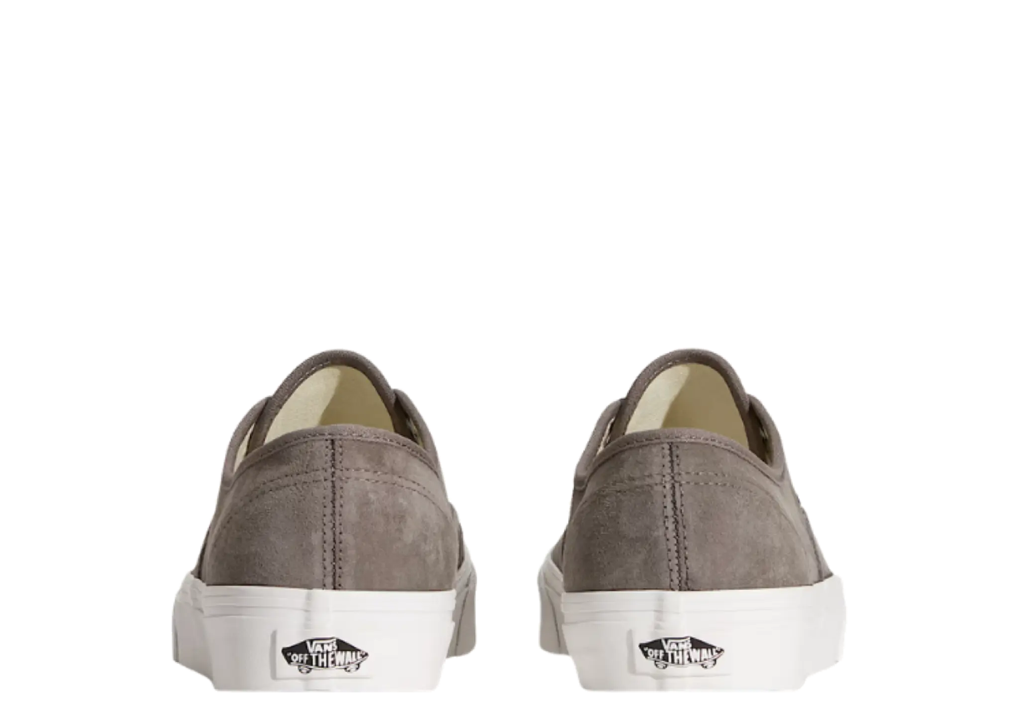 Vans Authentic Brown - photo 3
