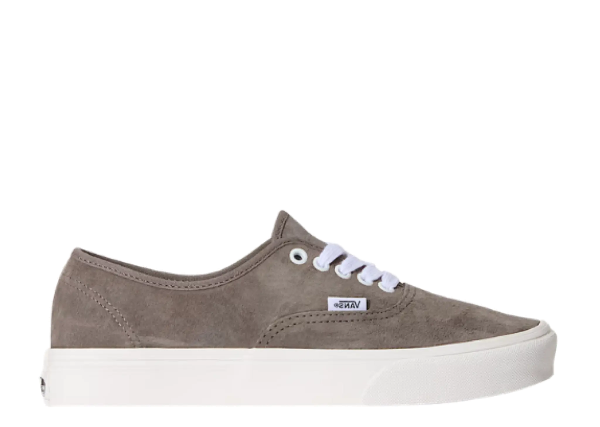 Vans Authentic Brown