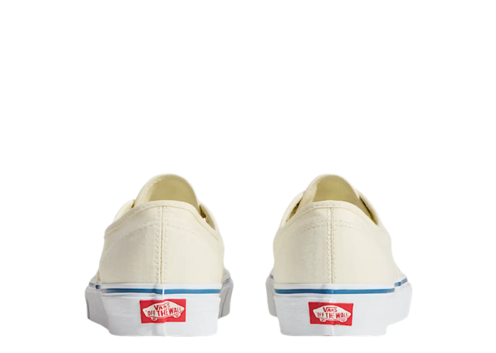 Vans Authentic White - photo 3