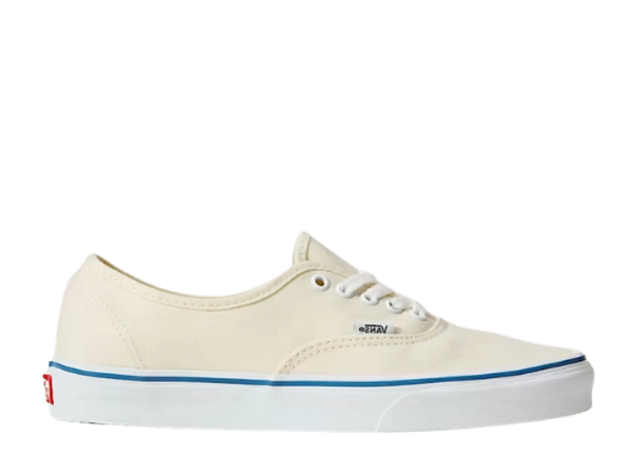 Vans Authentic White