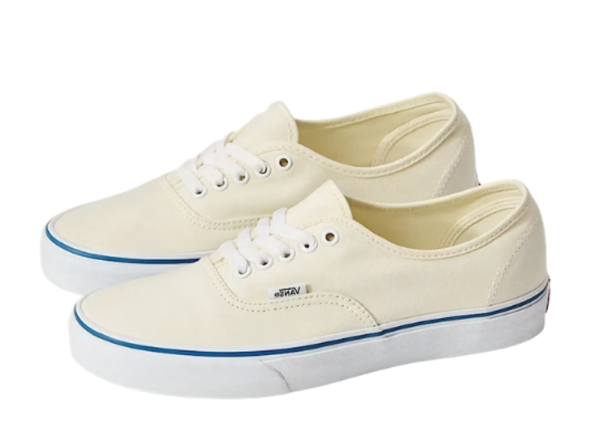 Vans Authentic White - photo 2