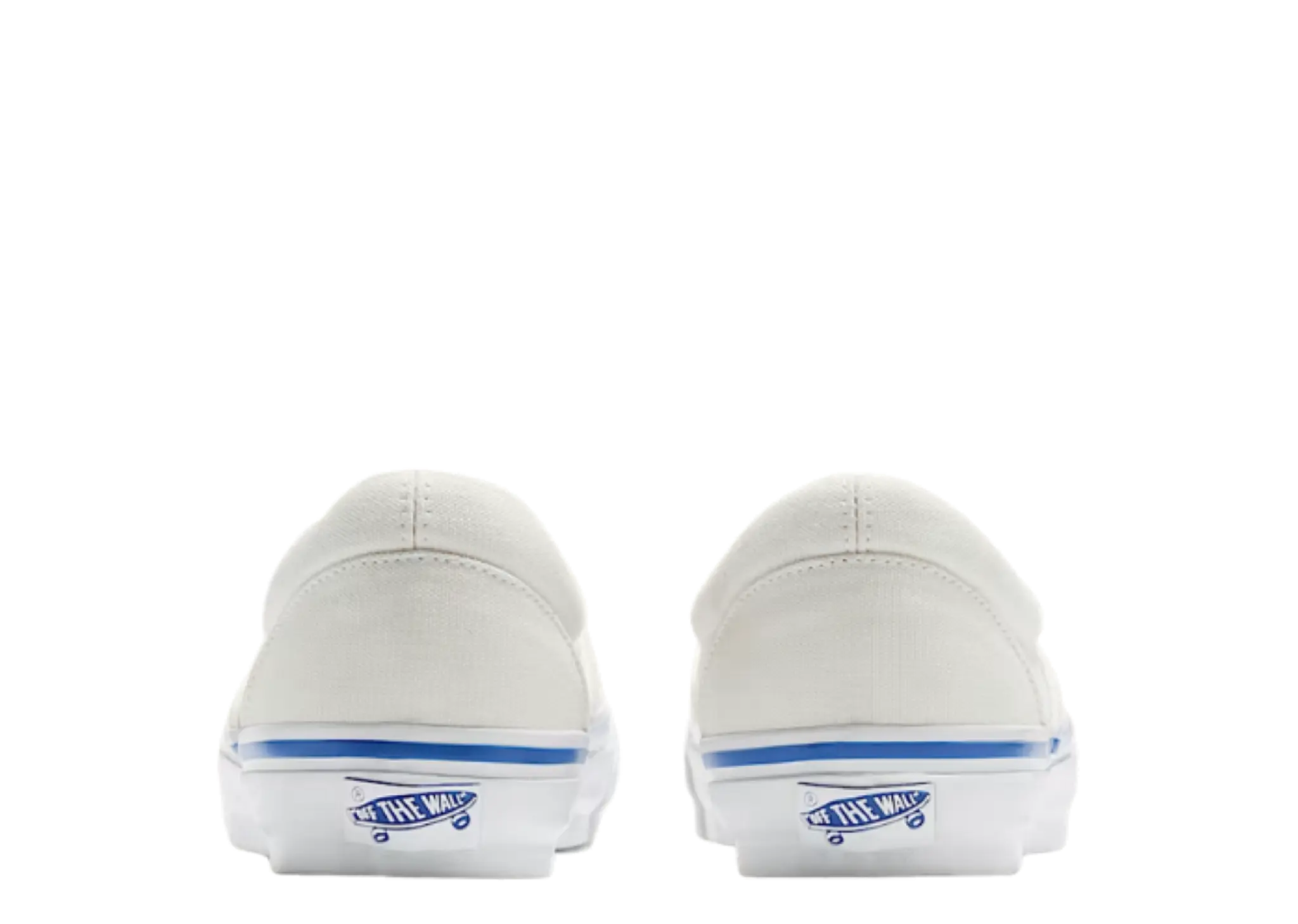 Vans Slip-On Reissue 98 LX Off White - photo 3