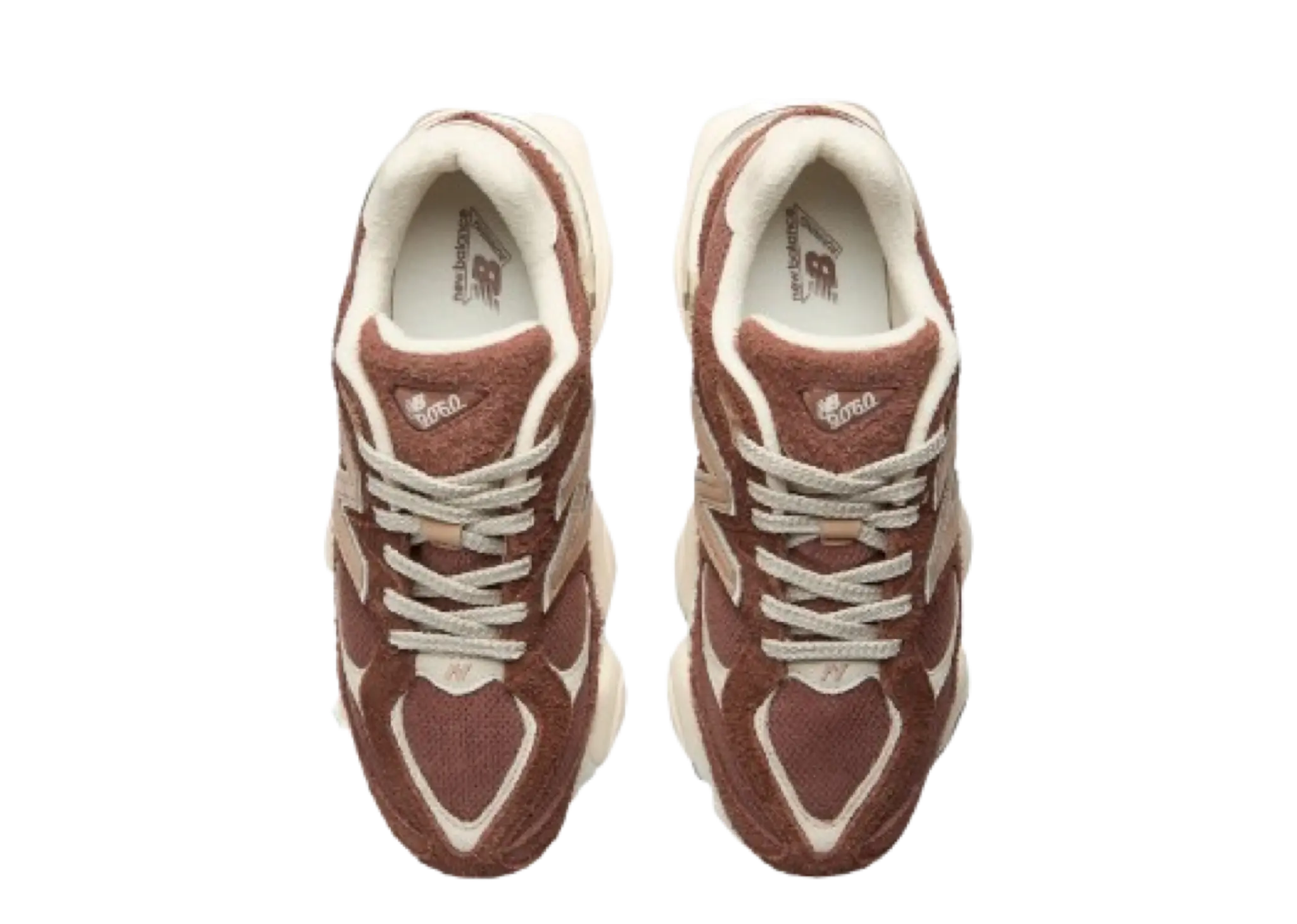 New Balance 9060 Rich Oak - photo 2