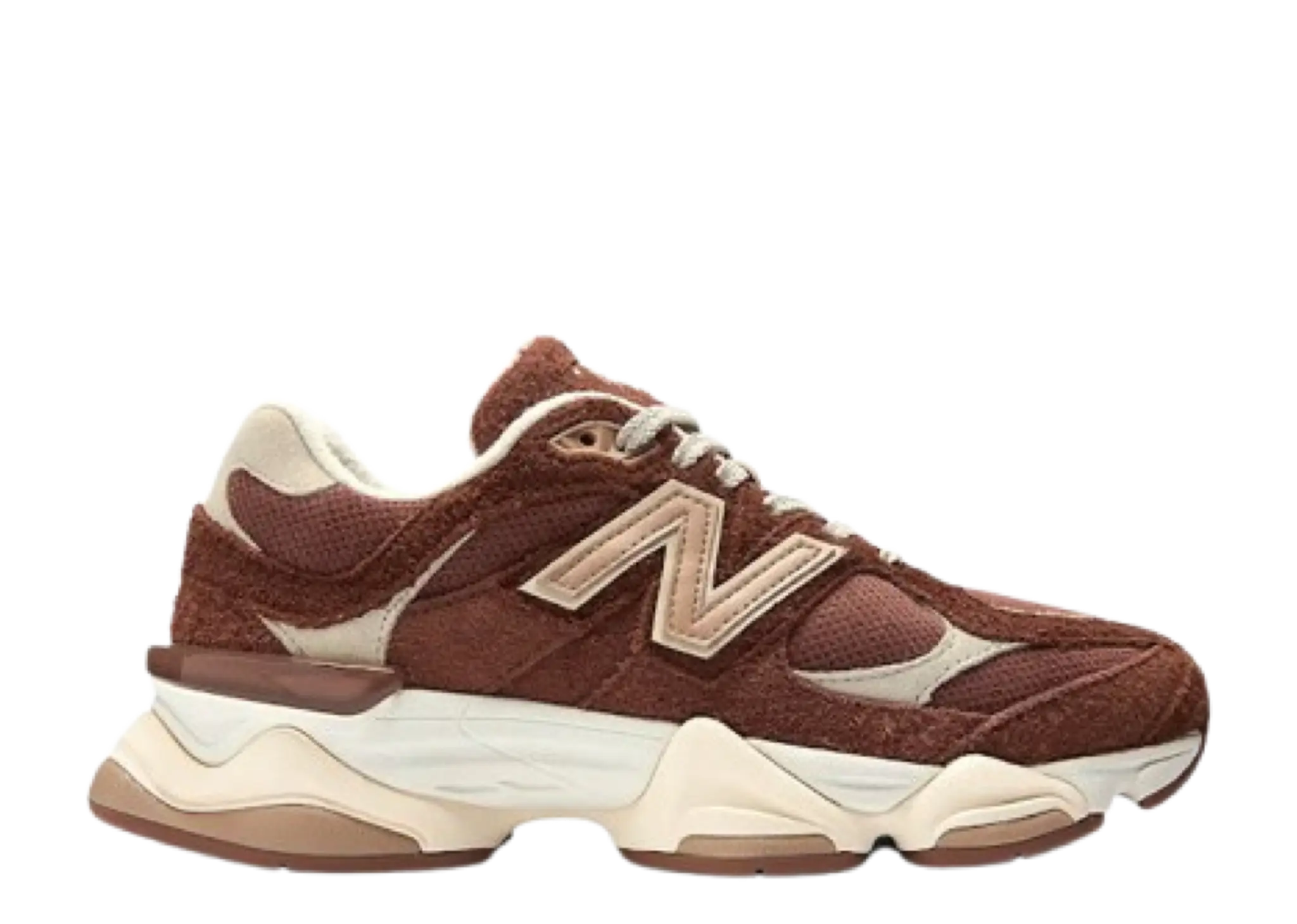 New Balance 9060 Rich Oak