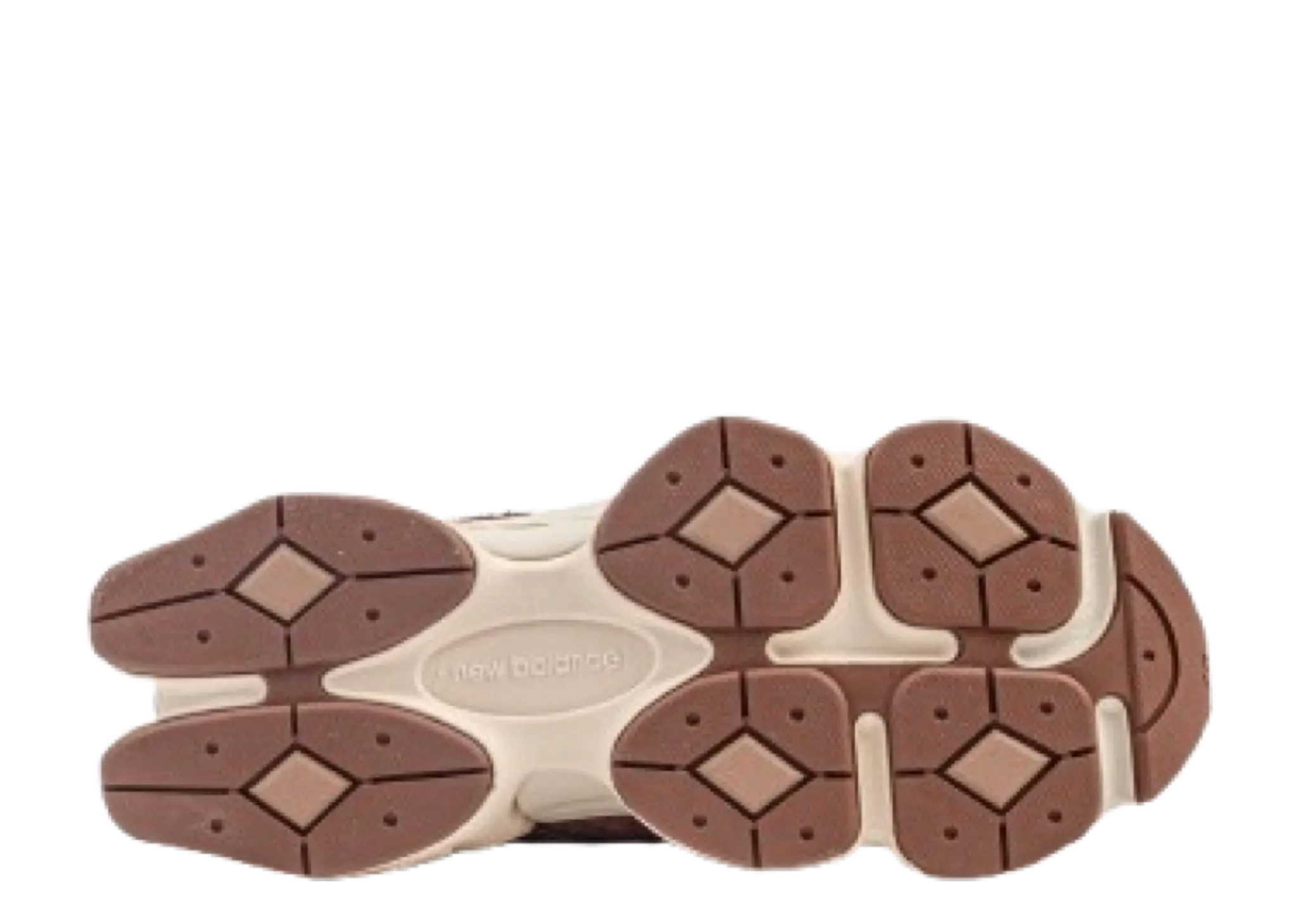 New Balance 9060 Rich Oak - photo 3