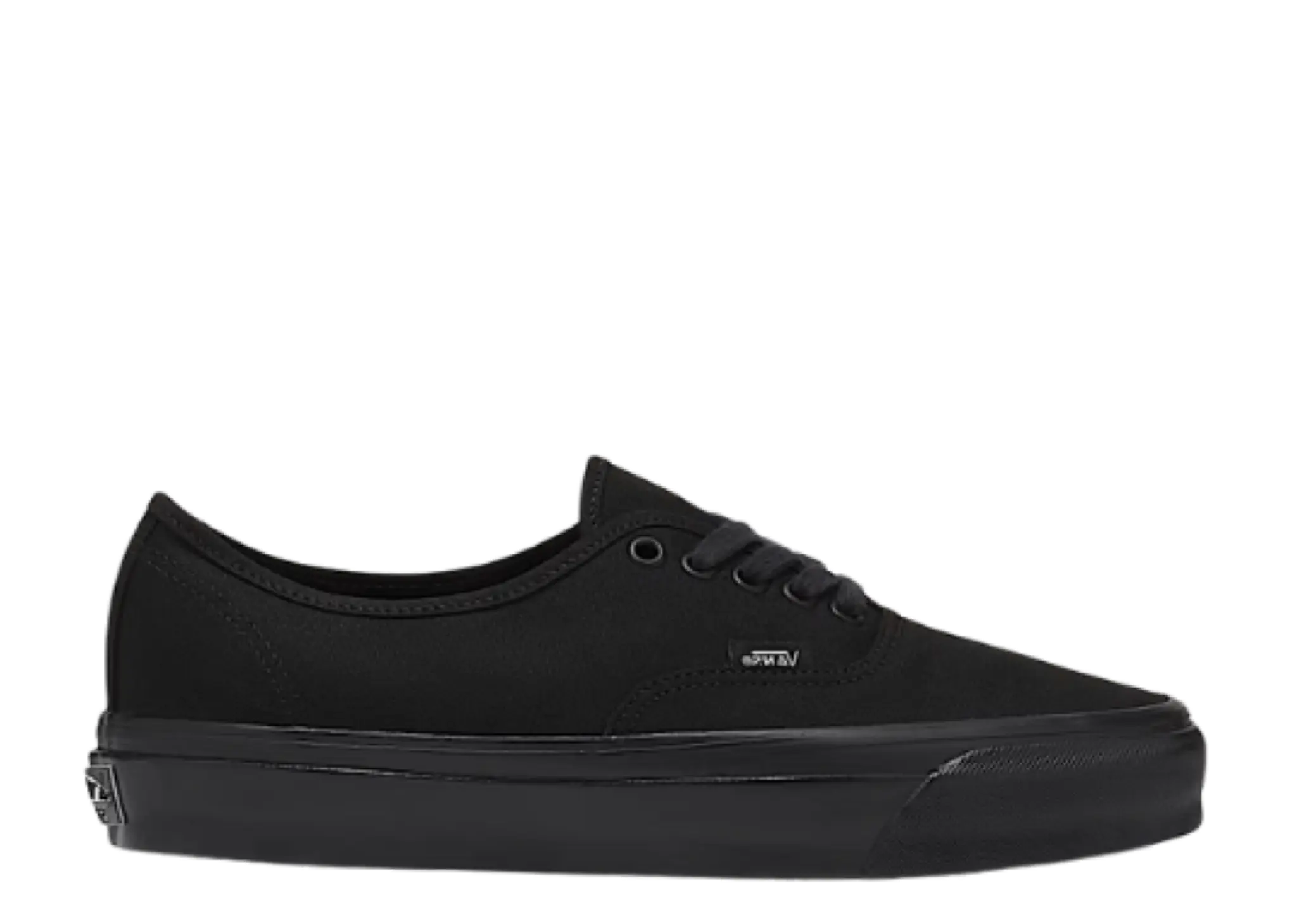 Vans Premium Authentic Triple Black