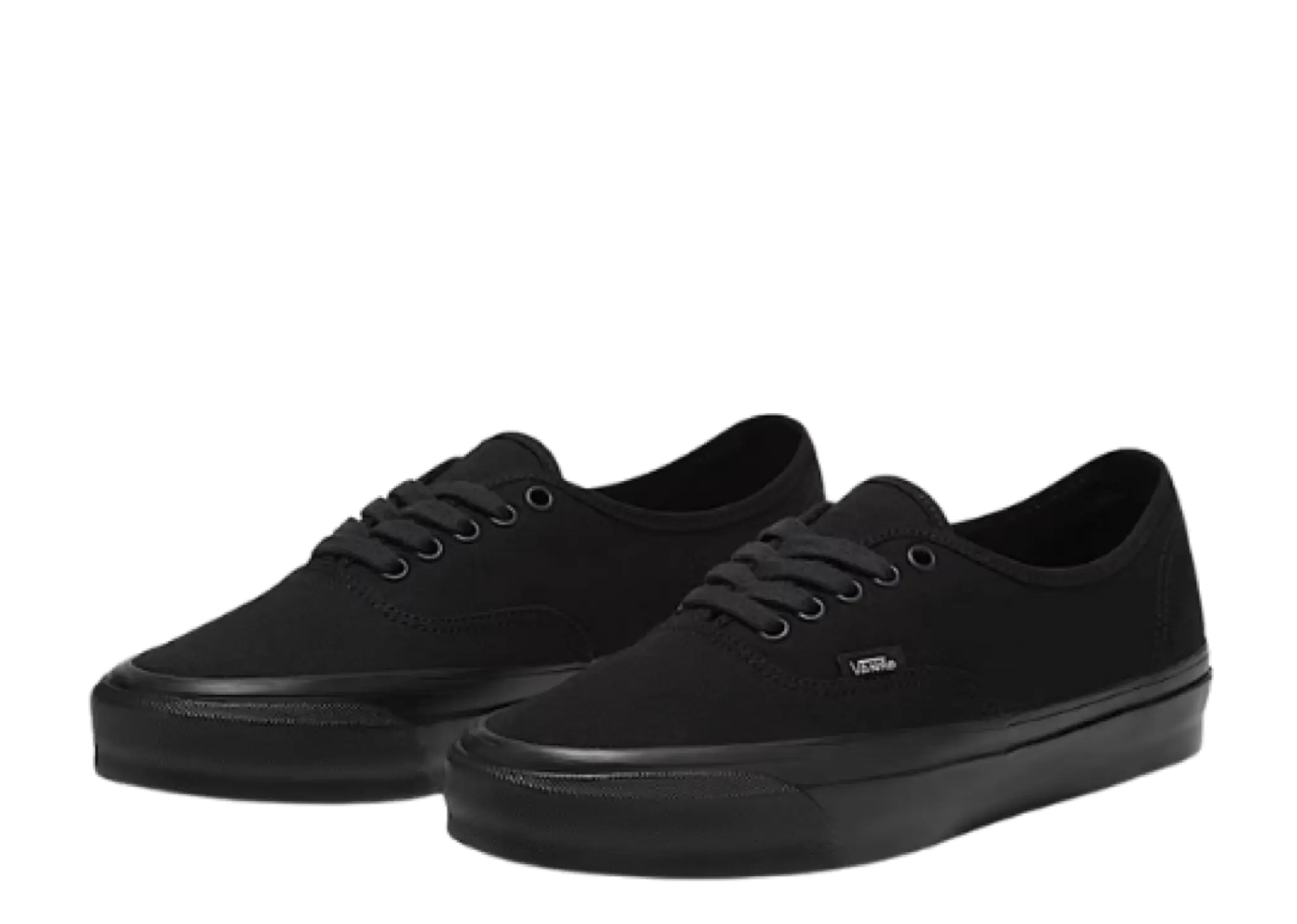 Vans Premium Authentic Triple Black - photo 2