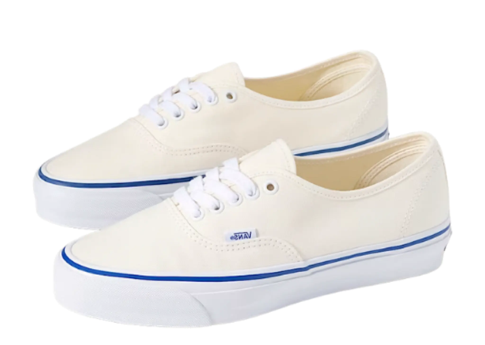 Vans Premium Authentic Off White White - photo 2