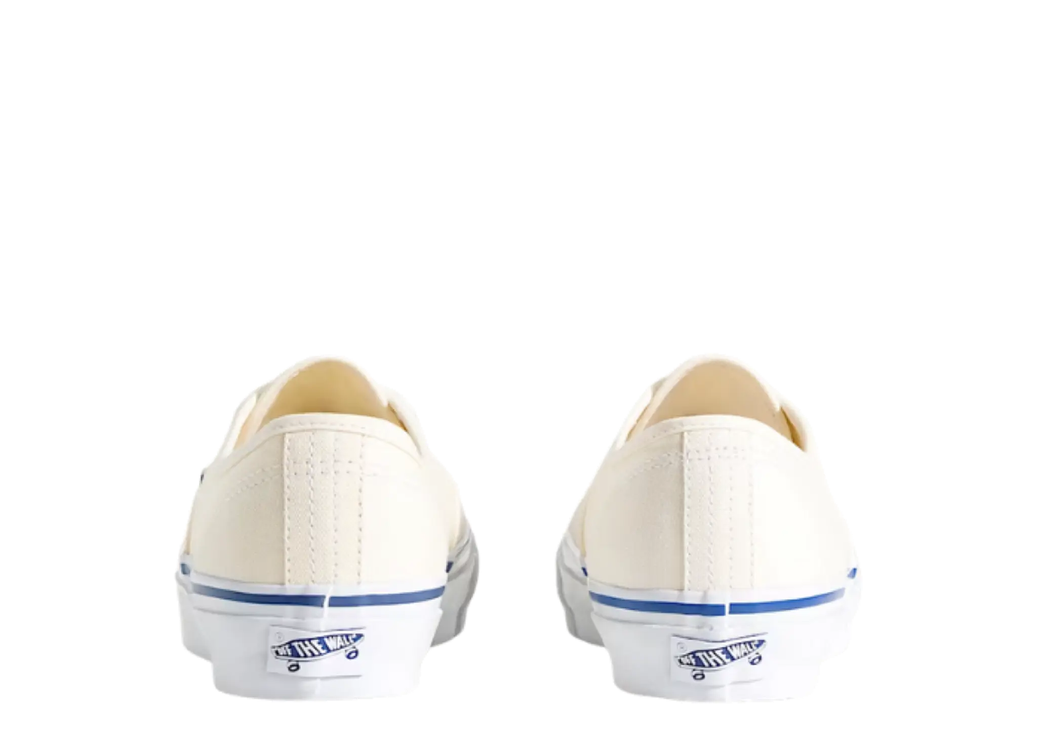 Vans Premium Authentic Off White White - photo 3
