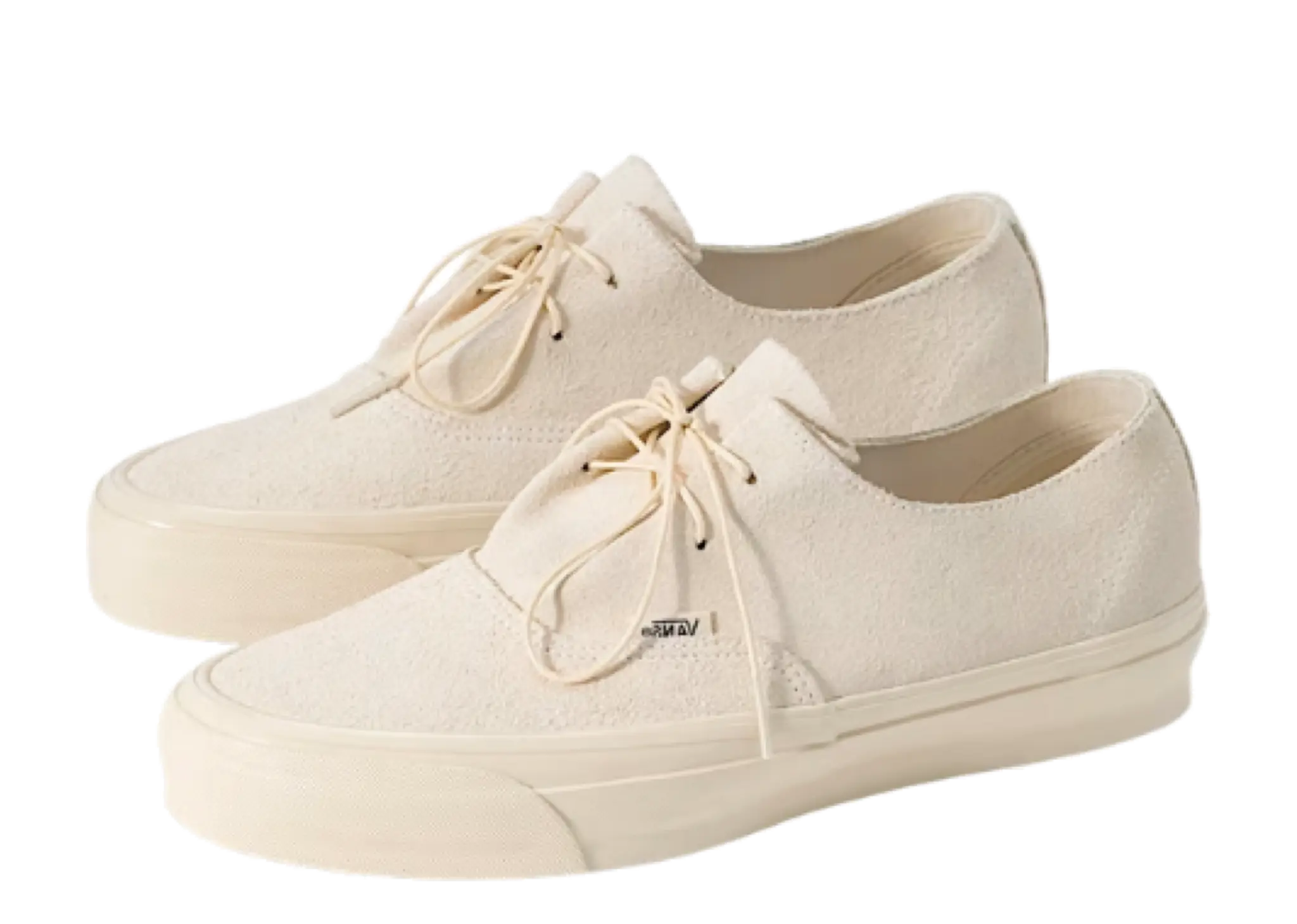 Vans Premium Authentic Ease Sand Beige - photo 2