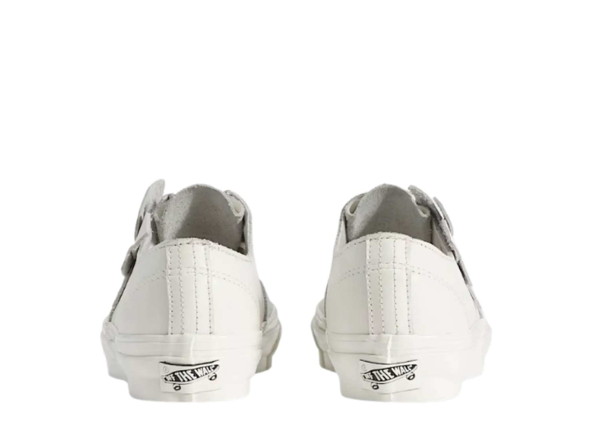 Vans Premium Authentic Ease Marshmallow - photo 3