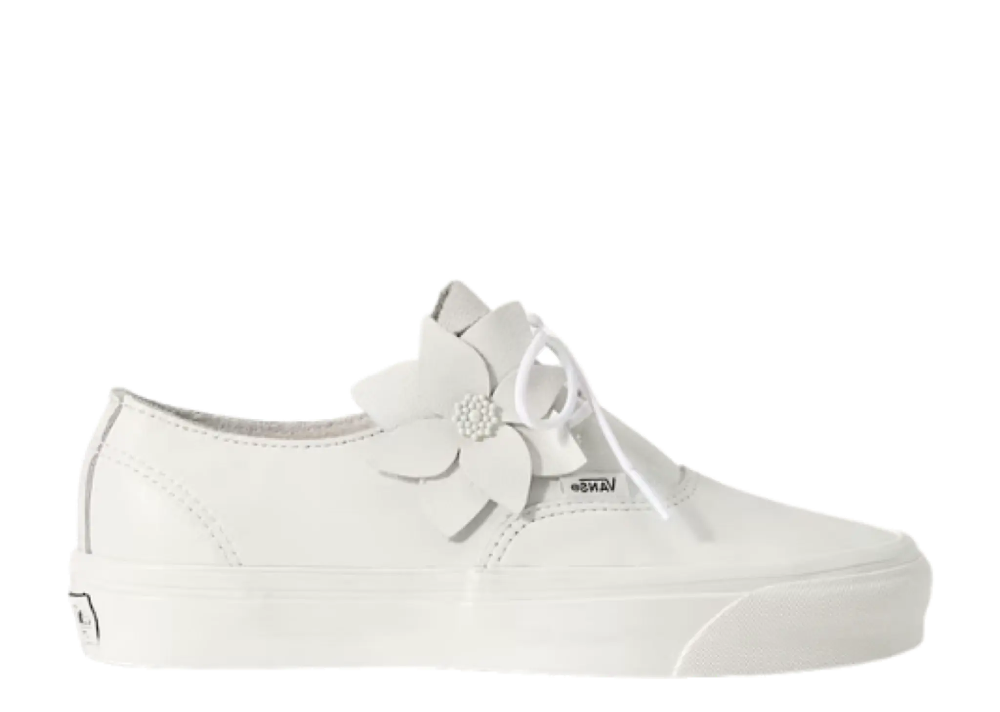 Vans Premium Authentic Ease Marshmallow