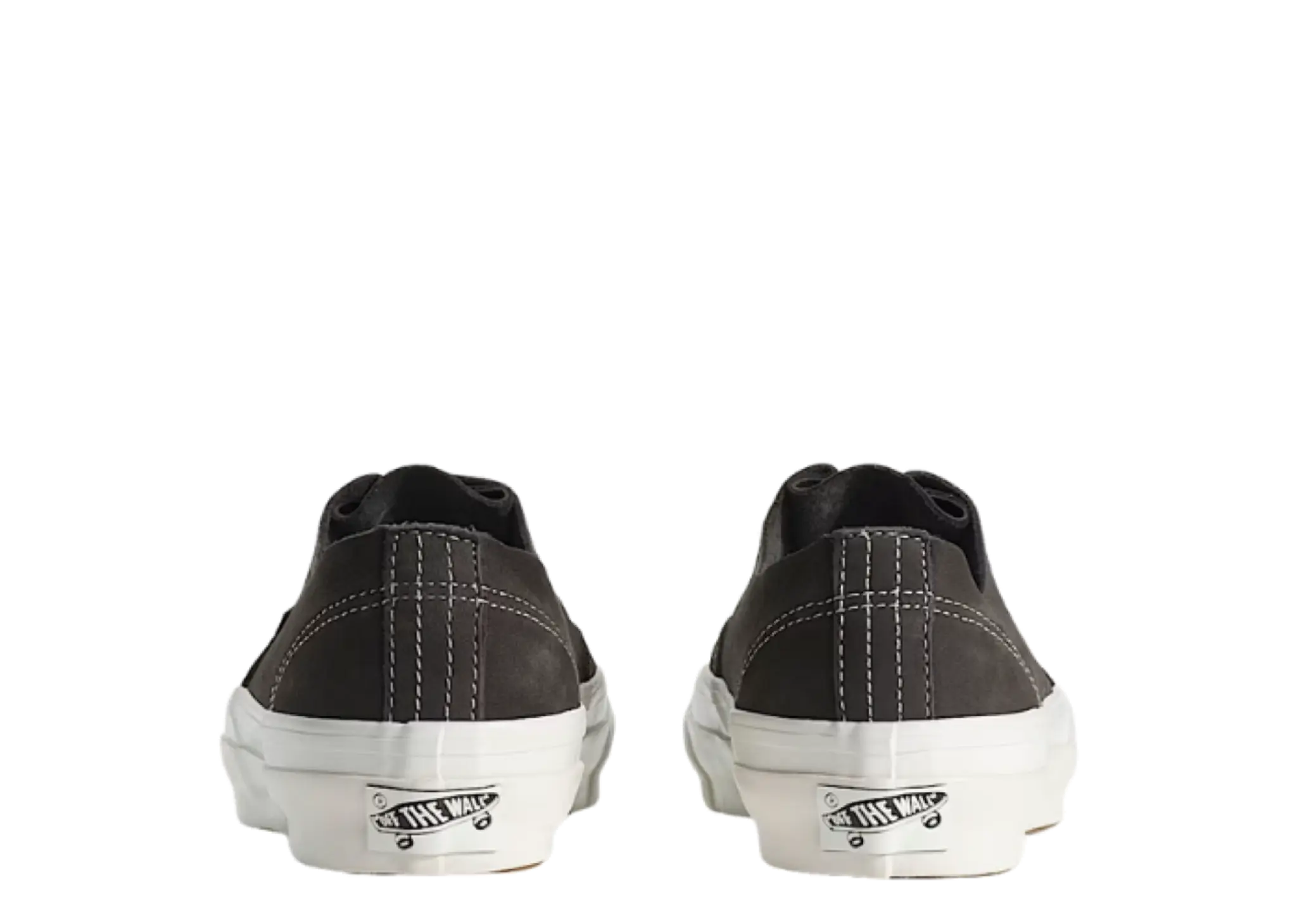 Vans Premium Authentic Ease Faded Black - photo 3