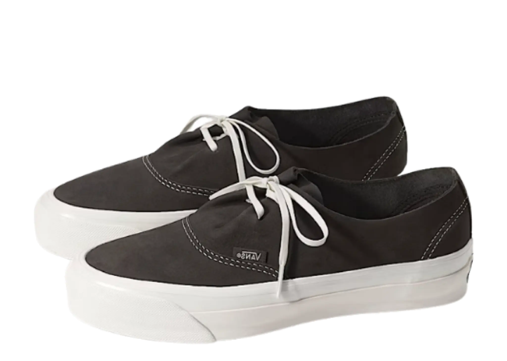Vans Premium Authentic Ease Faded Black - photo 2