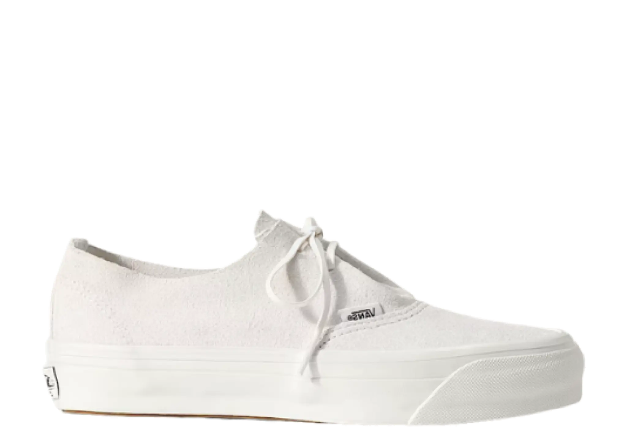 Vans Premium Authentic Ease Blanc De Blanc White