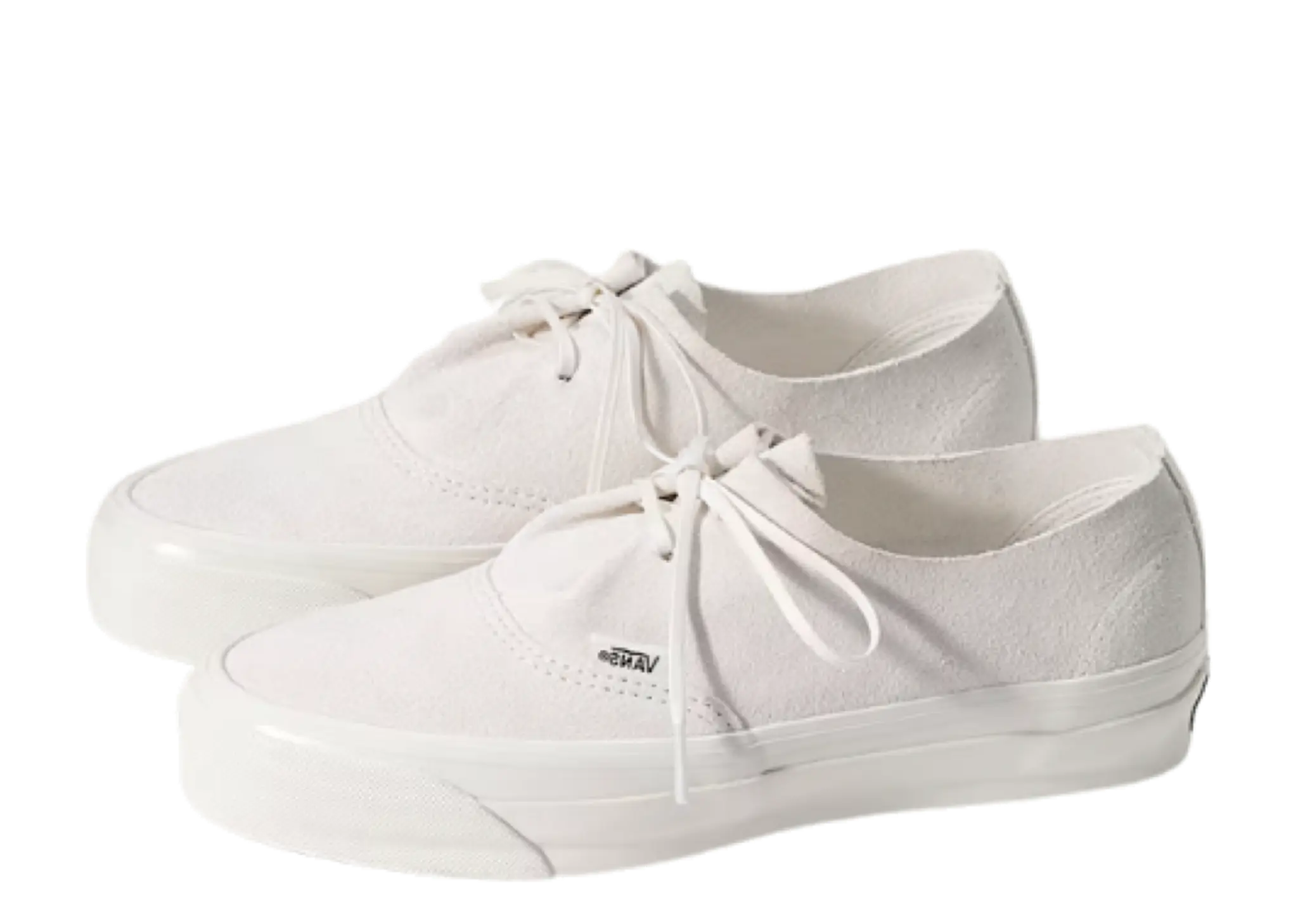 Vans Premium Authentic Ease Blanc De Blanc White - photo 2