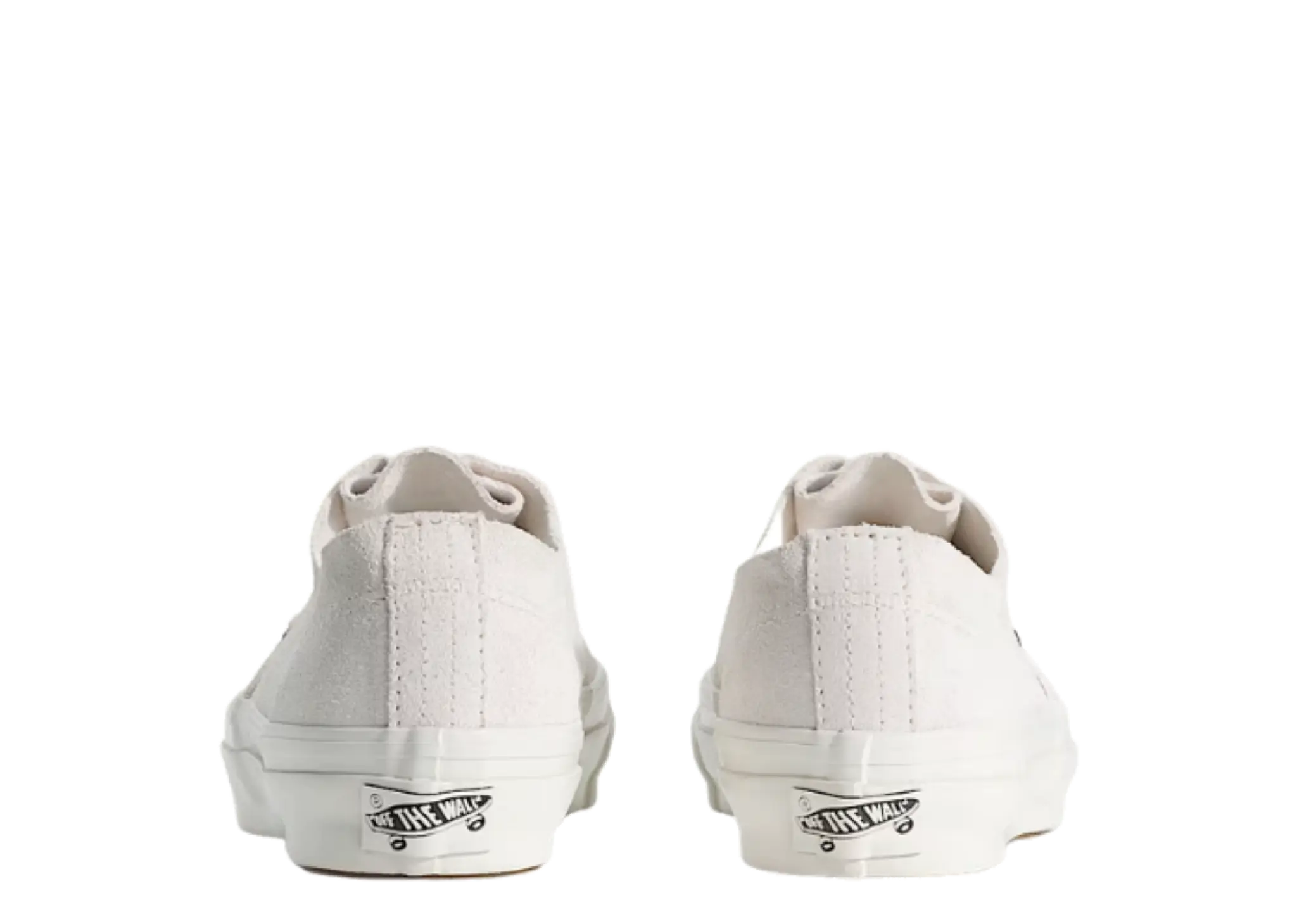 Vans Premium Authentic Ease Blanc De Blanc White - photo 3
