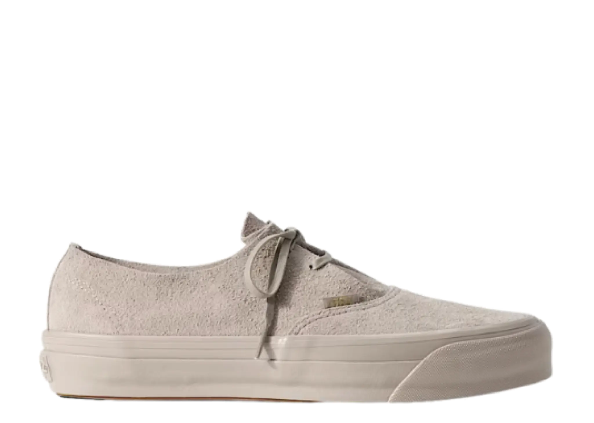 Vans Premium Authentic Ease Mushroom Brown