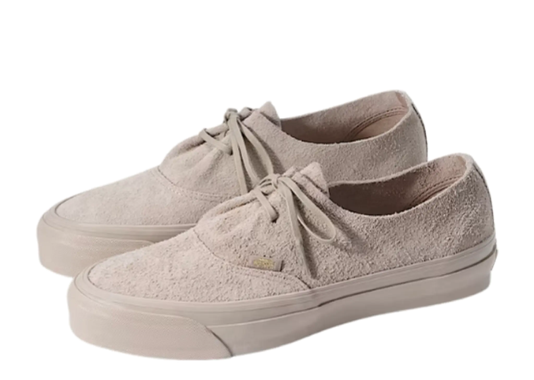 Vans Premium Authentic Ease Mushroom Brown - photo 2