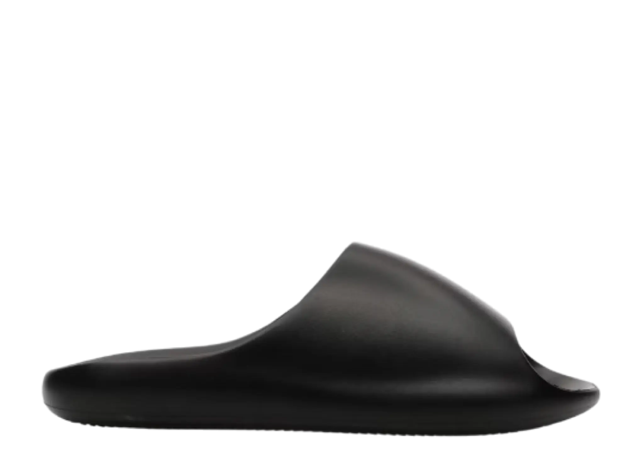YZY YS-02 Slides Black