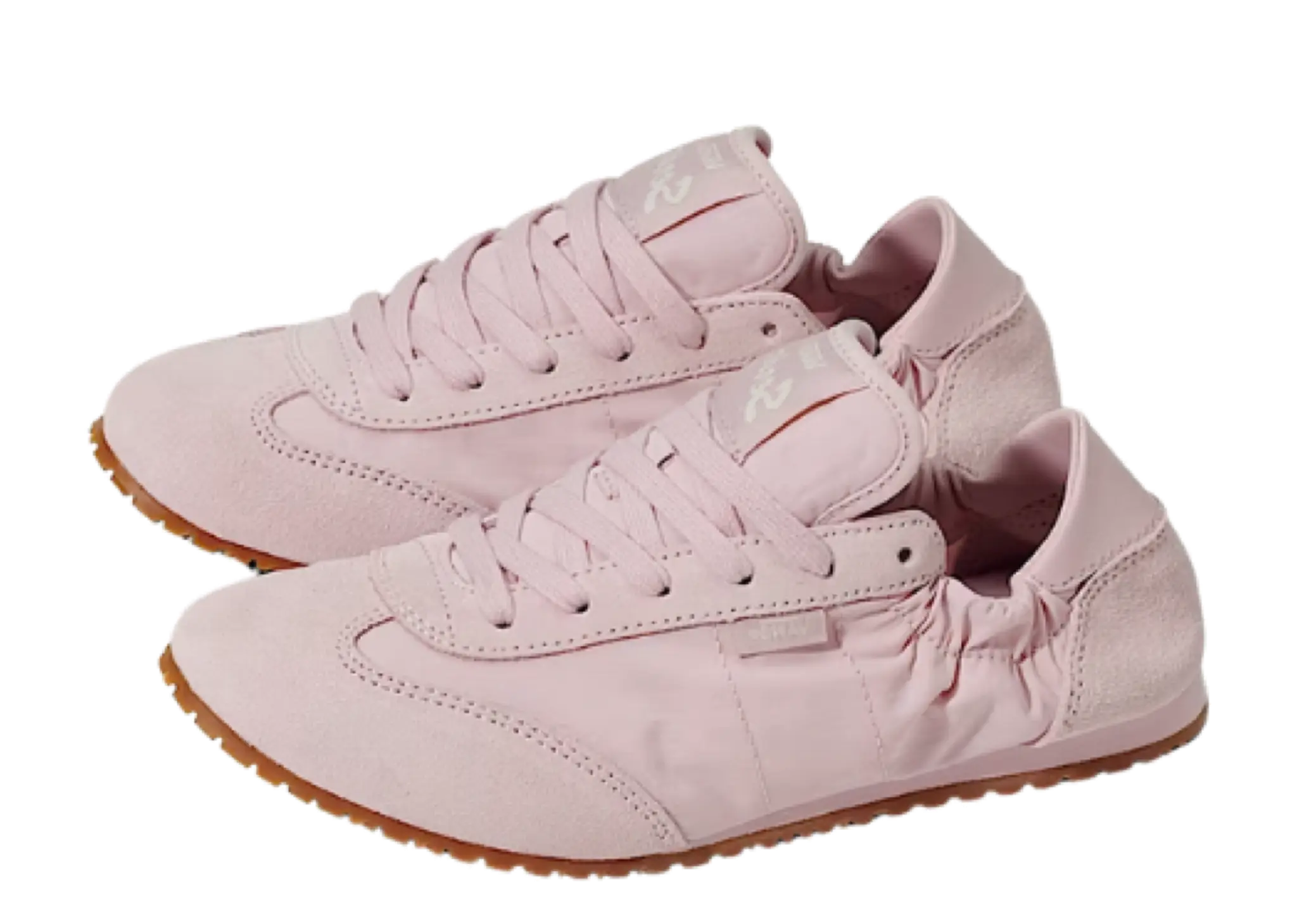 Vans Super Lowpro Ballet Light Pale Petal Pink - photo 2