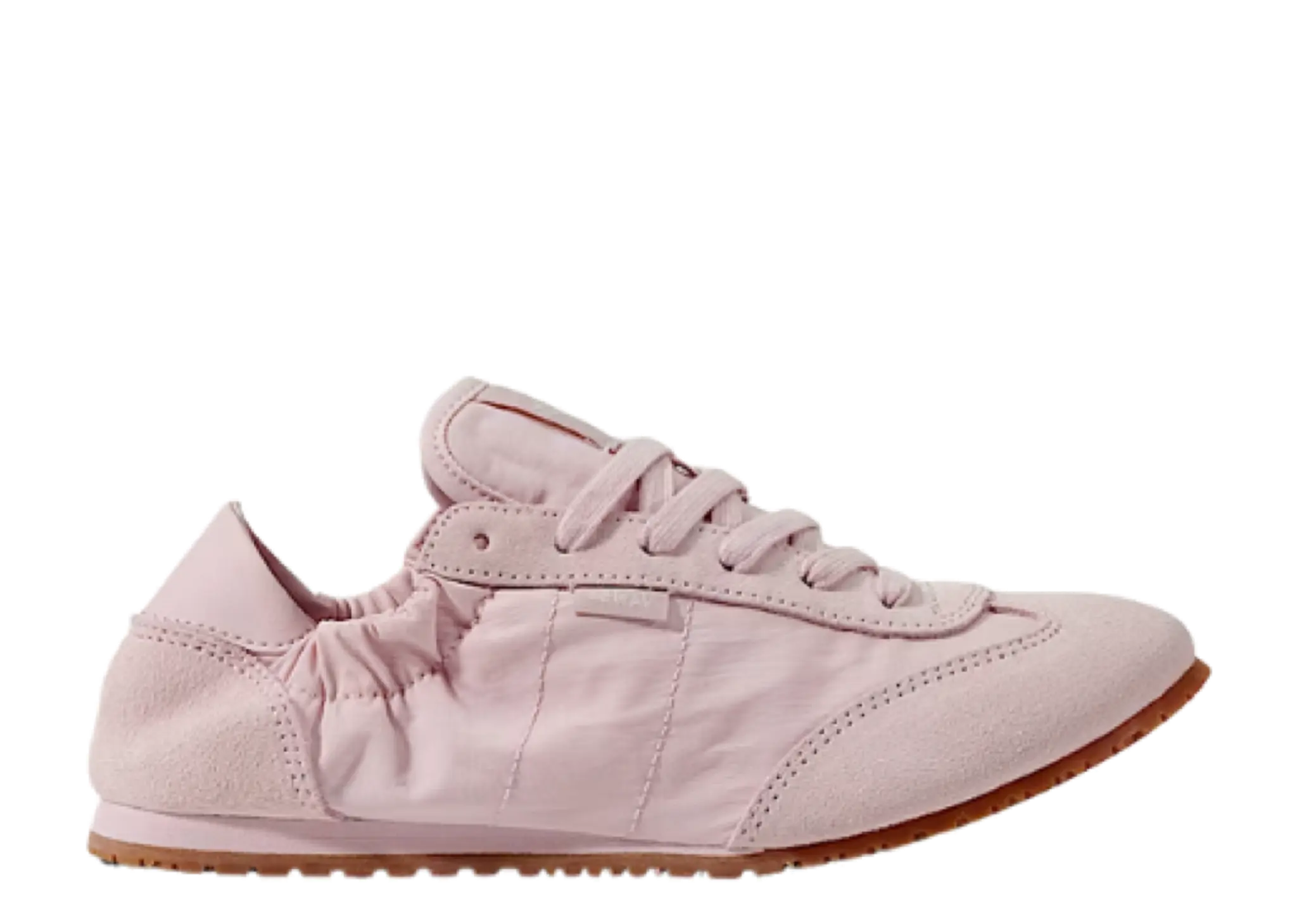 Vans Super Lowpro Ballet Light Pale Petal Pink