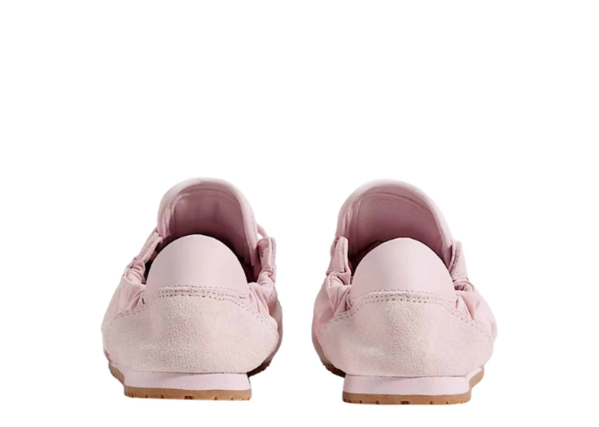 Vans Super Lowpro Ballet Light Pale Petal Pink - photo 3