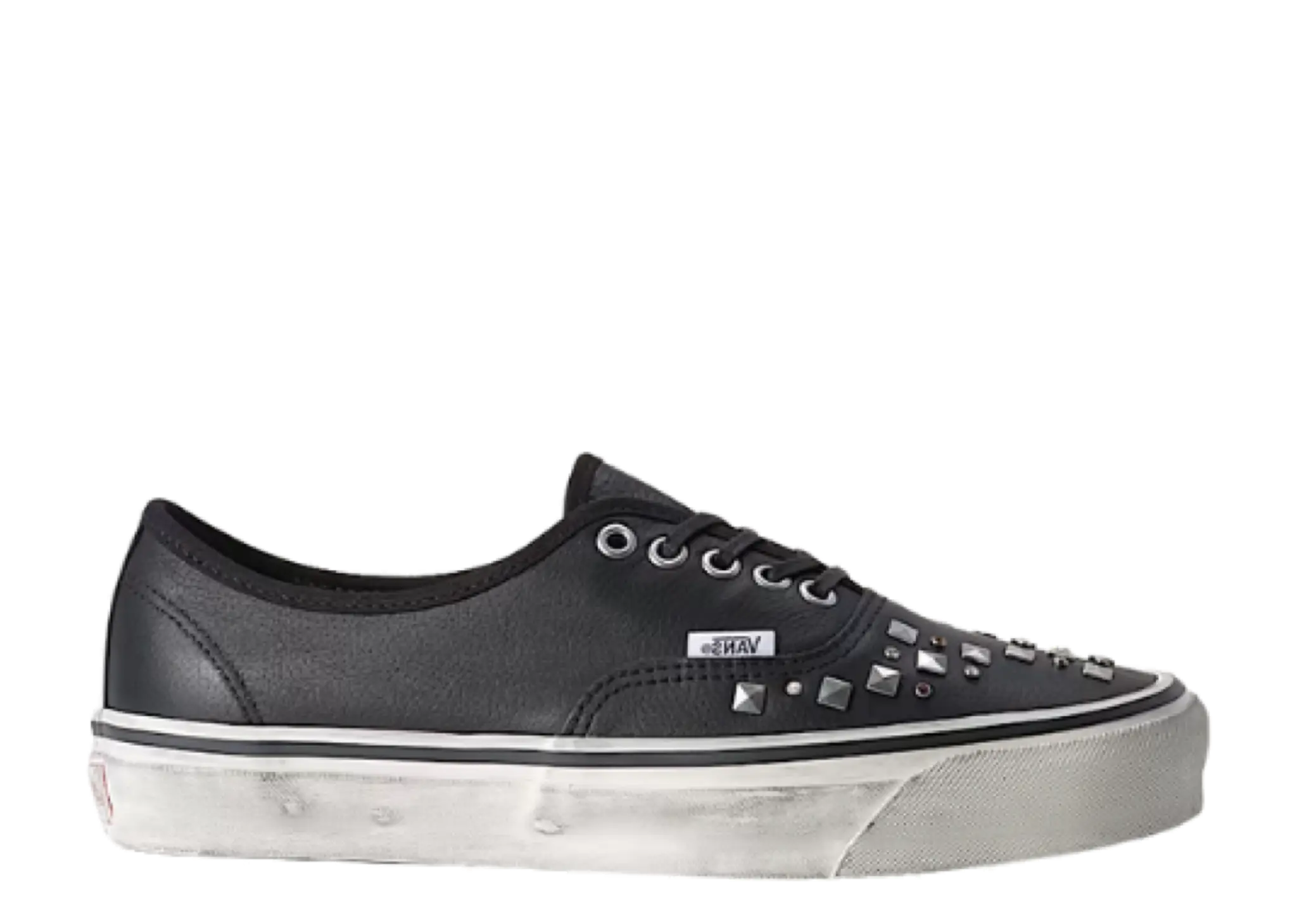 Vans Premium Authentic Black