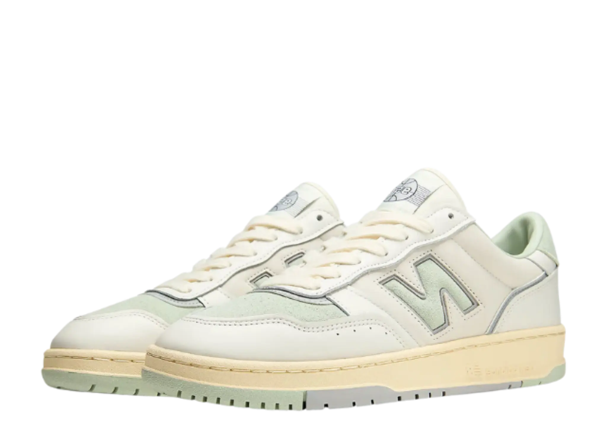 New Balance 950 Angora Silver Moss - photo 2