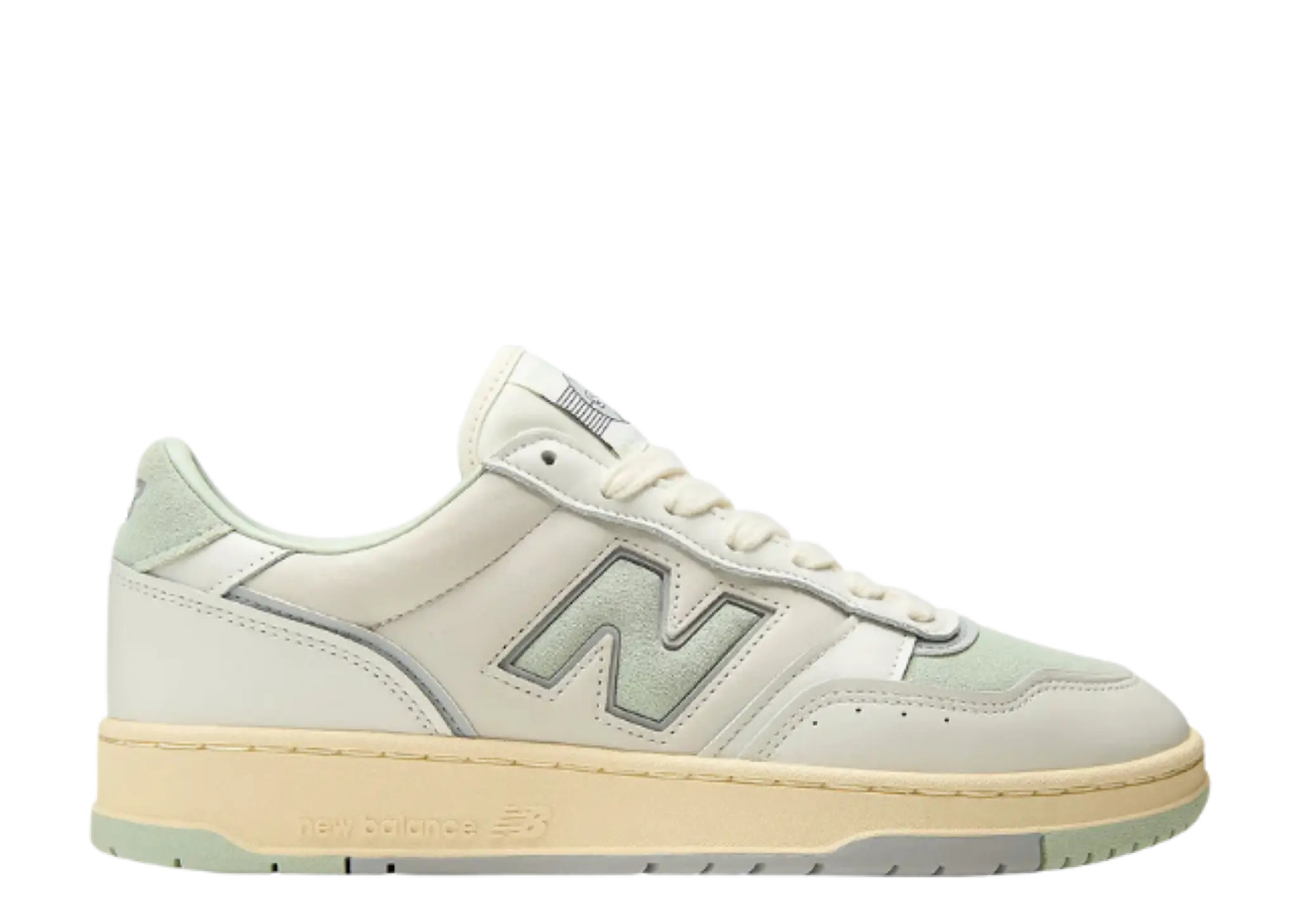 New Balance 950 Angora Silver Moss