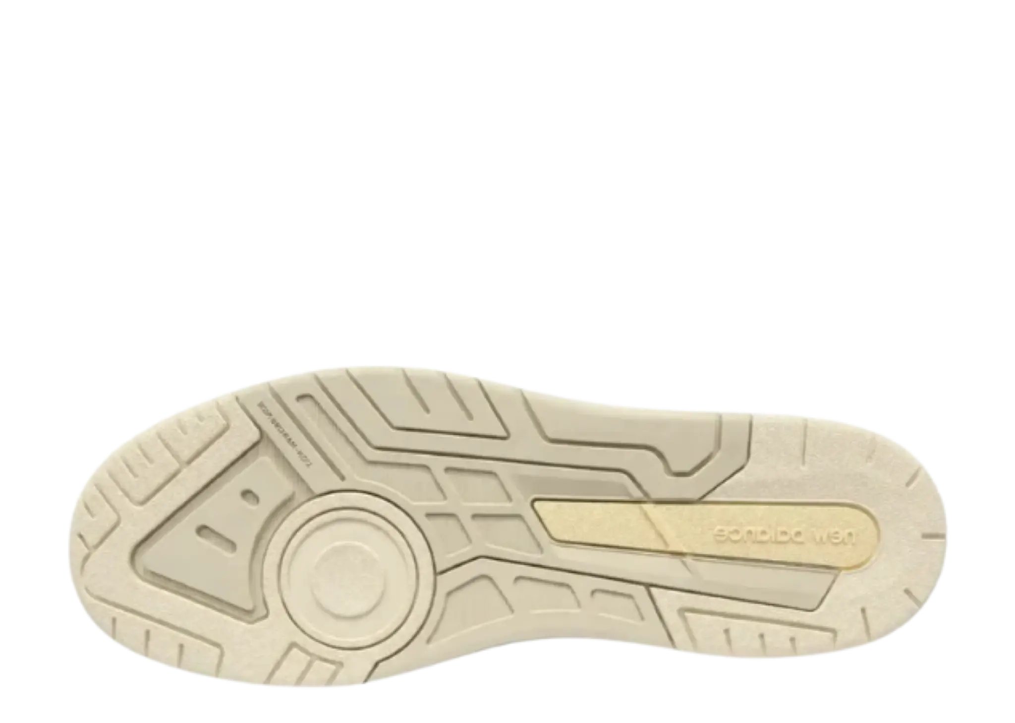 New Balance 950 Tonal Cream Grey White - photo 3