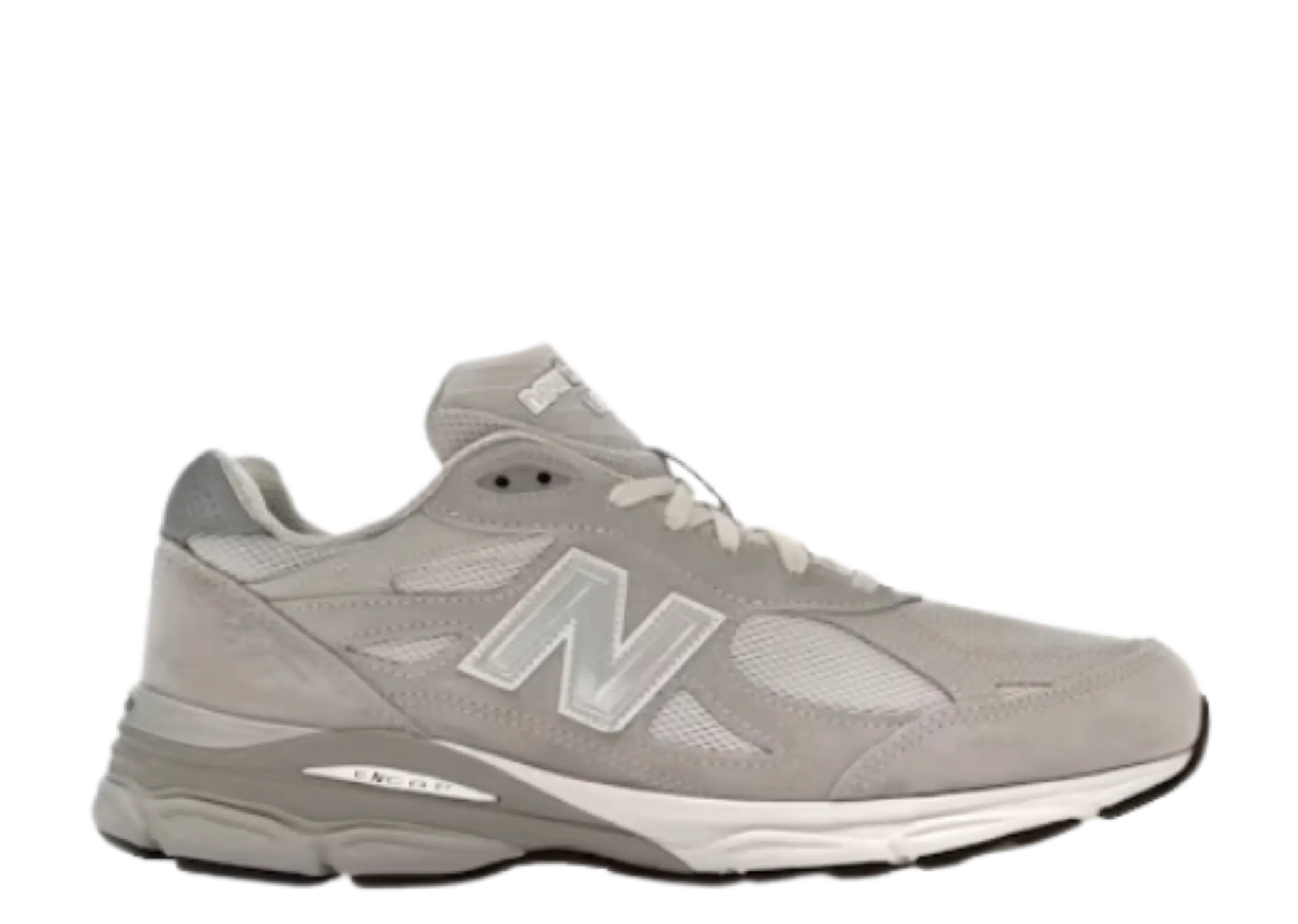 New Balance 990v3 MiUSA Kith Hallow