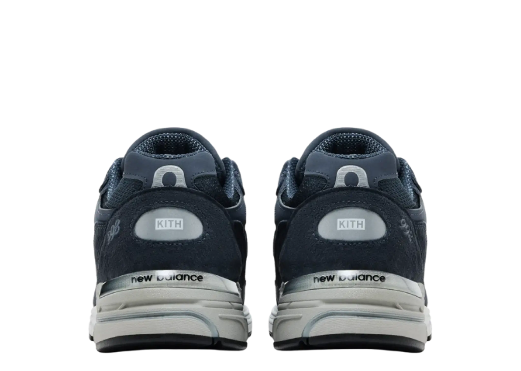 New Balance 993 MiUSA Kith Asteroid - photo 3