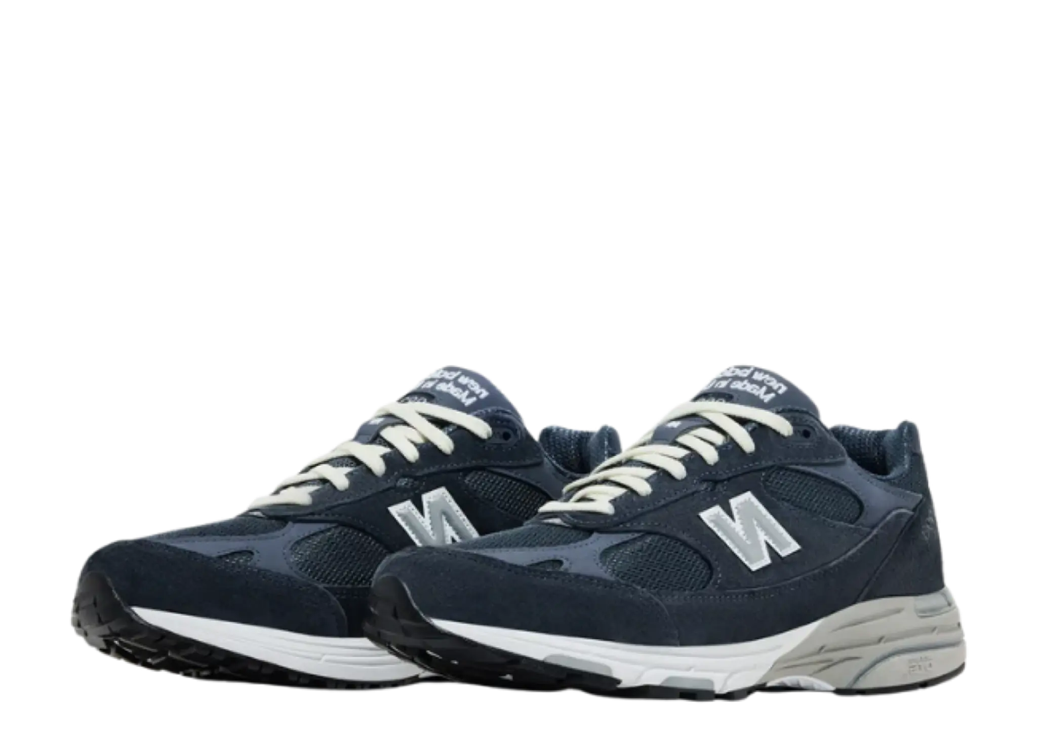 New Balance 993 MiUSA Kith Asteroid - photo 2