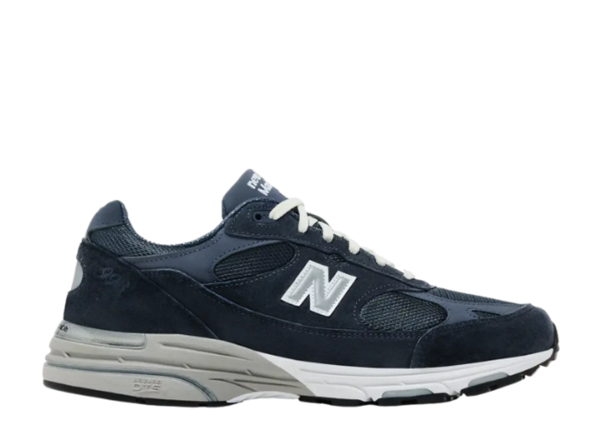 New Balance 993 MiUSA Kith Asteroid