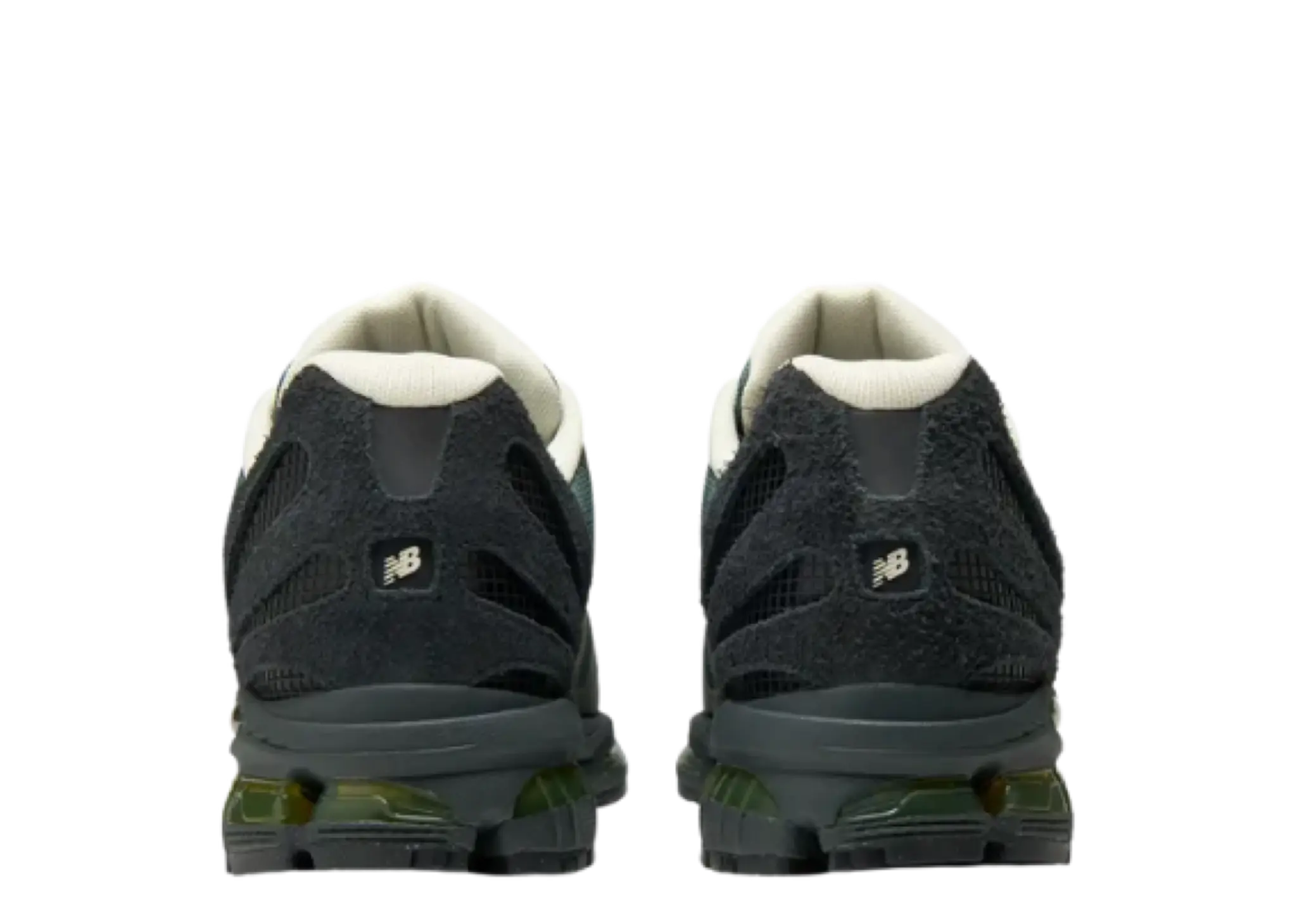 New Balance Abzorb 1890 Stone Island Deep Forest Green - photo 3