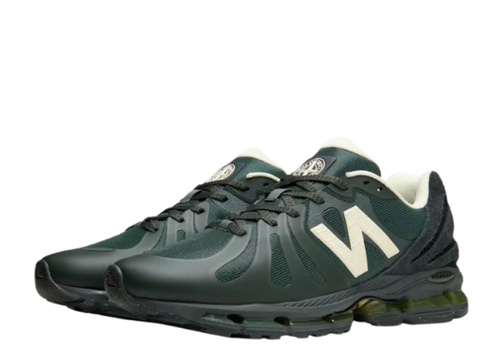 New Balance Abzorb 1890 Stone Island Deep Forest Green - photo 2