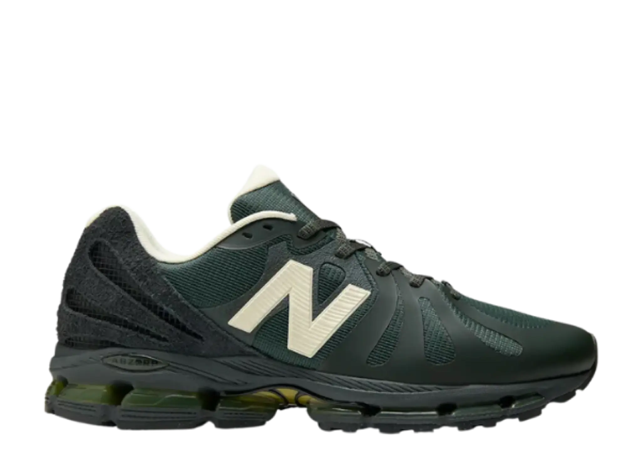 New Balance Abzorb 1890 Stone Island Deep Forest Green
