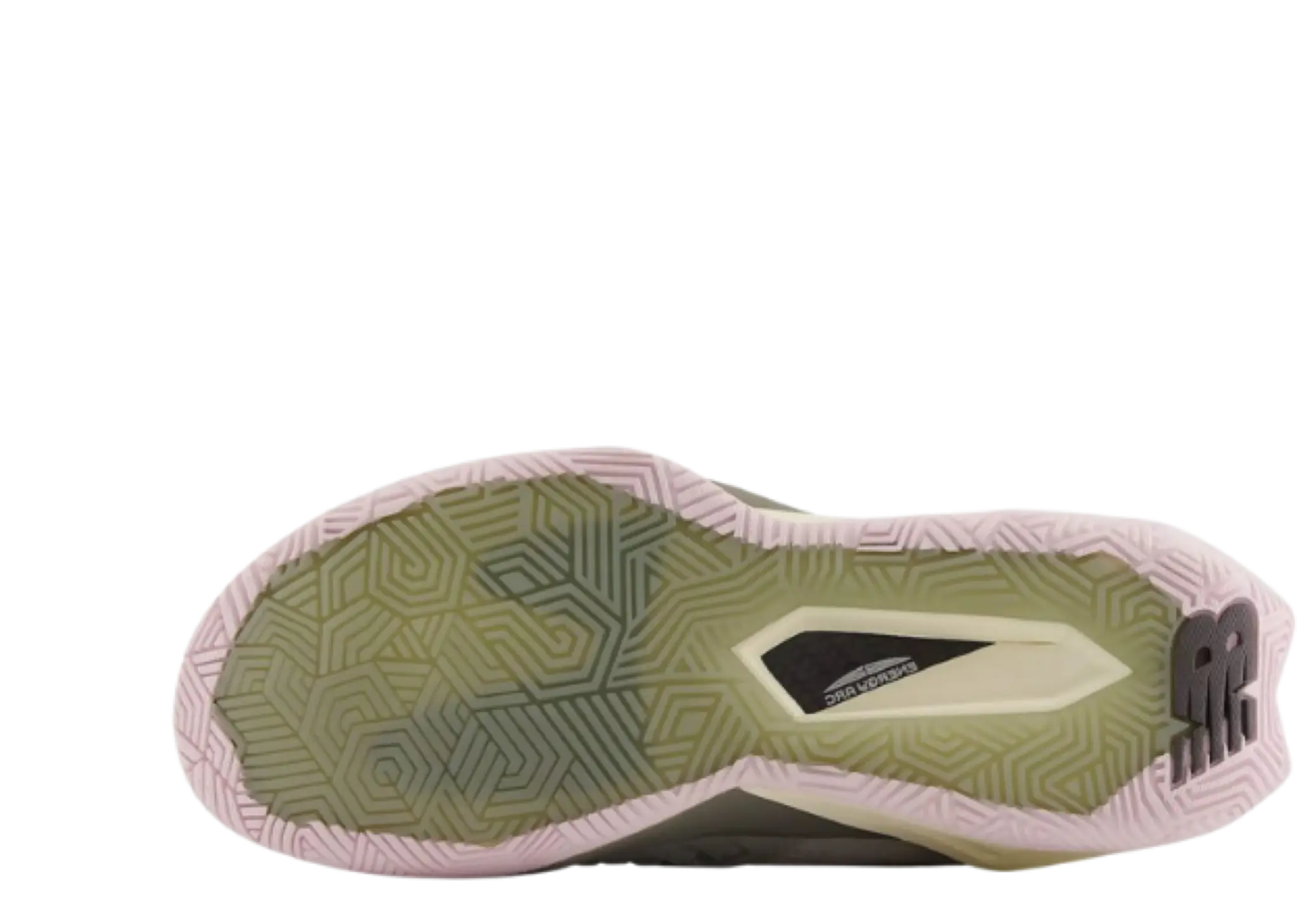 New Balance Coco CG2 Grey Day (2026) (Women's) - photo 4