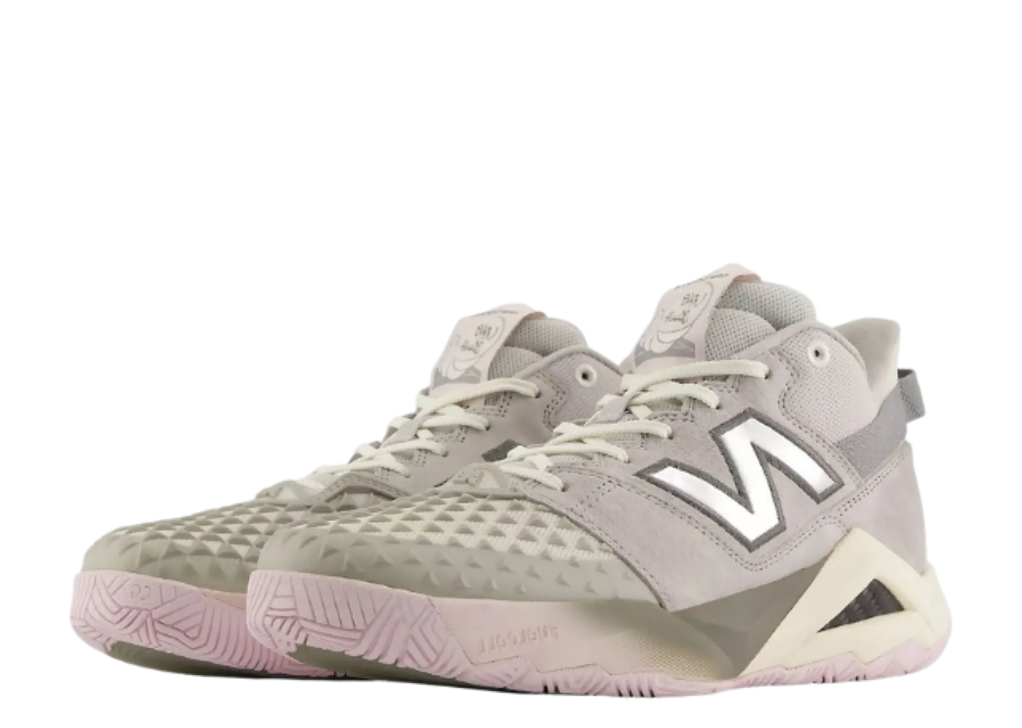 New Balance Coco CG2 Grey Day (2026) (Women's) - photo 2