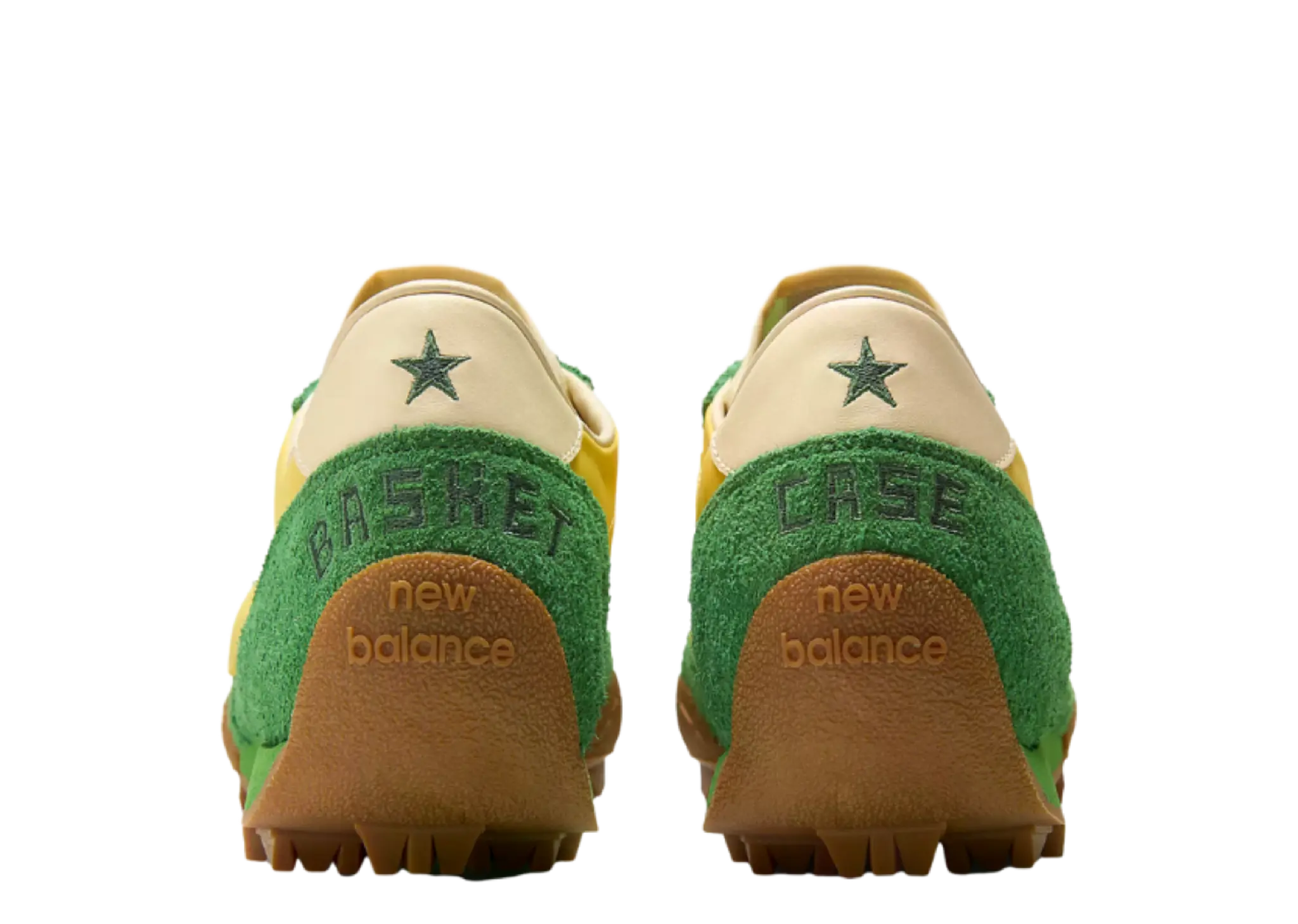 New Balance Gator Run Basketcase Hacky - photo 3