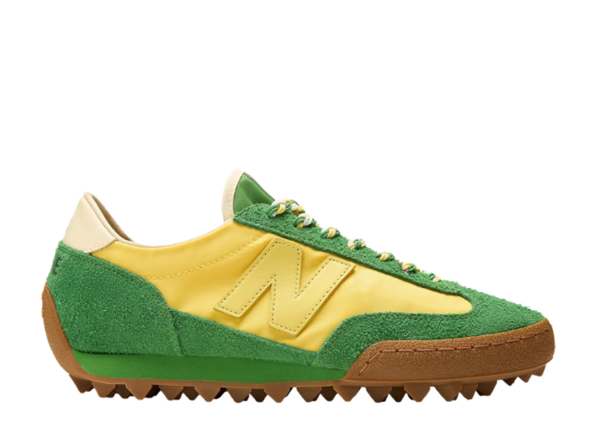 New Balance Gator Run Basketcase Hacky