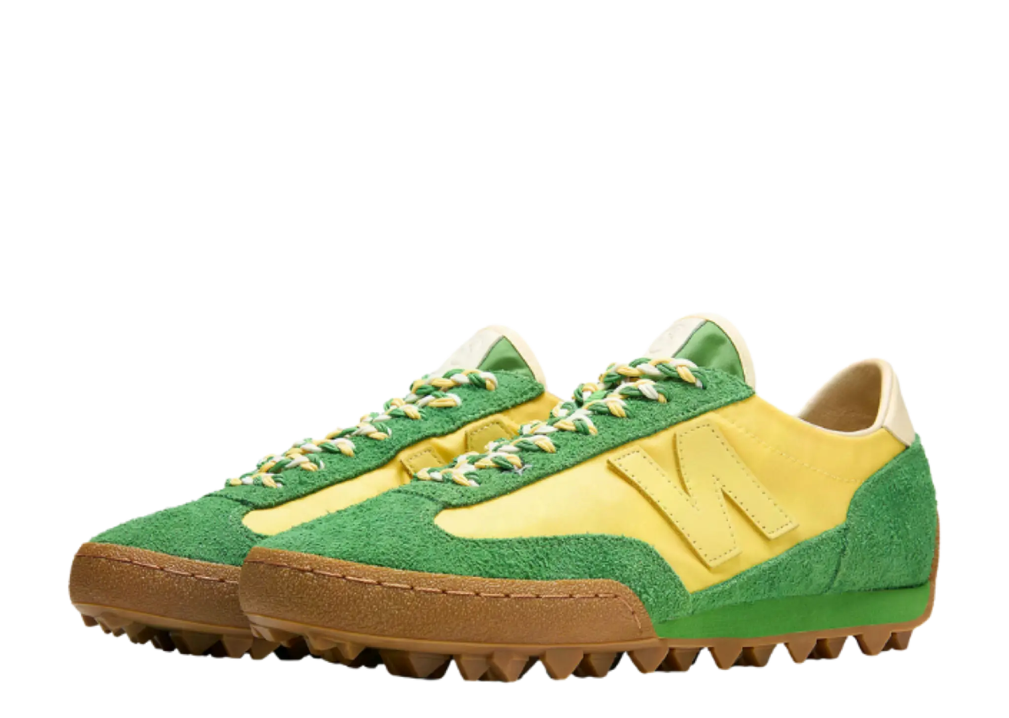 New Balance Gator Run Basketcase Hacky - photo 2