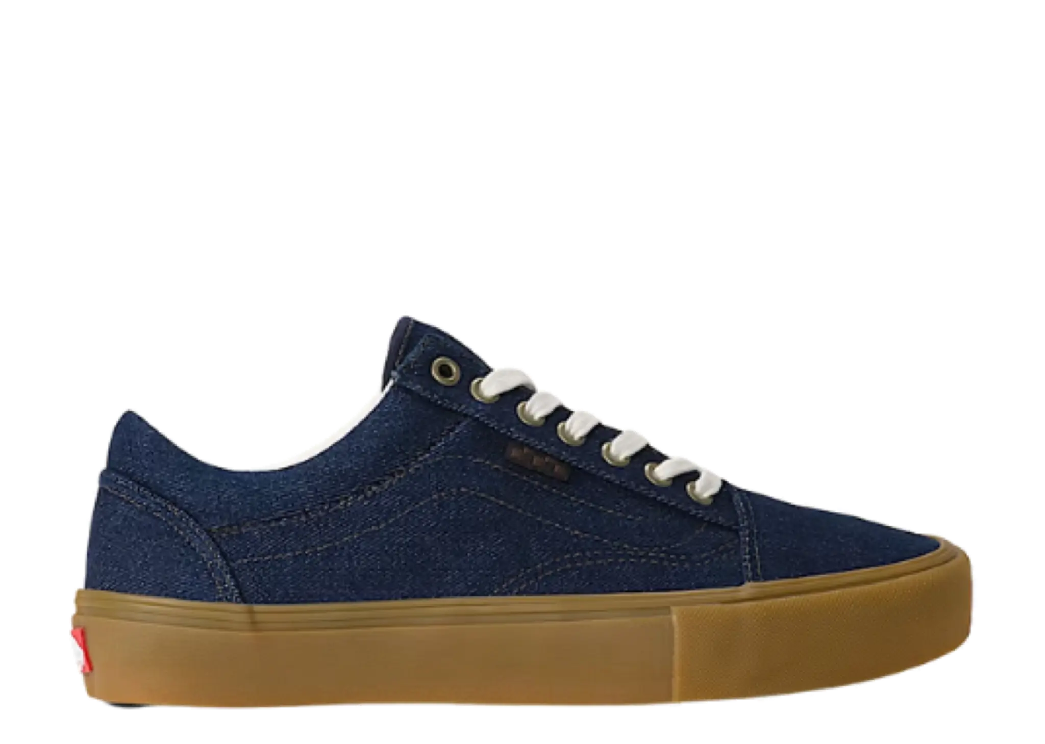 Vans Skate Old Skool Denim Blue