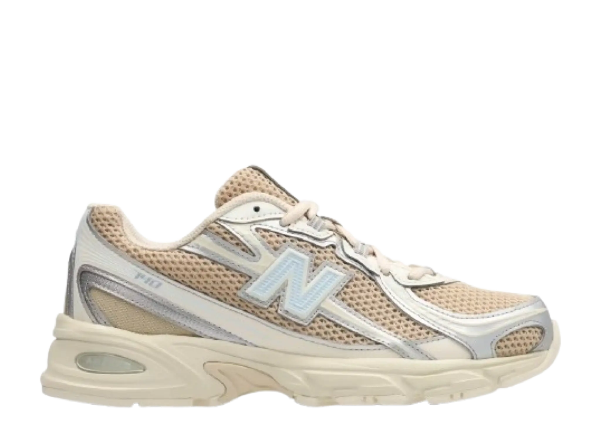 New Balance 740 Beige Tan (Women's)