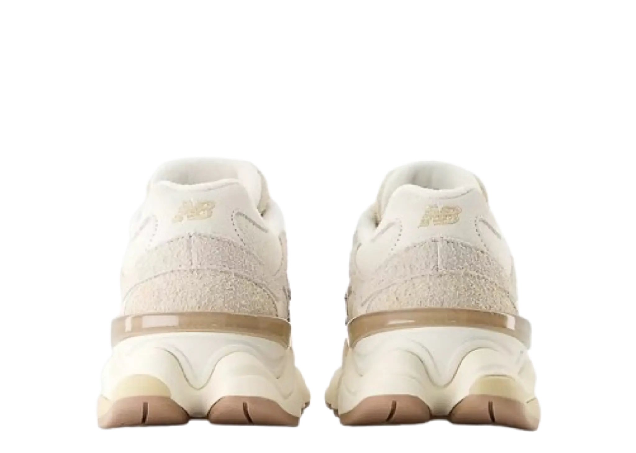 New Balance 9060 Bisque Sea Salt - photo 3