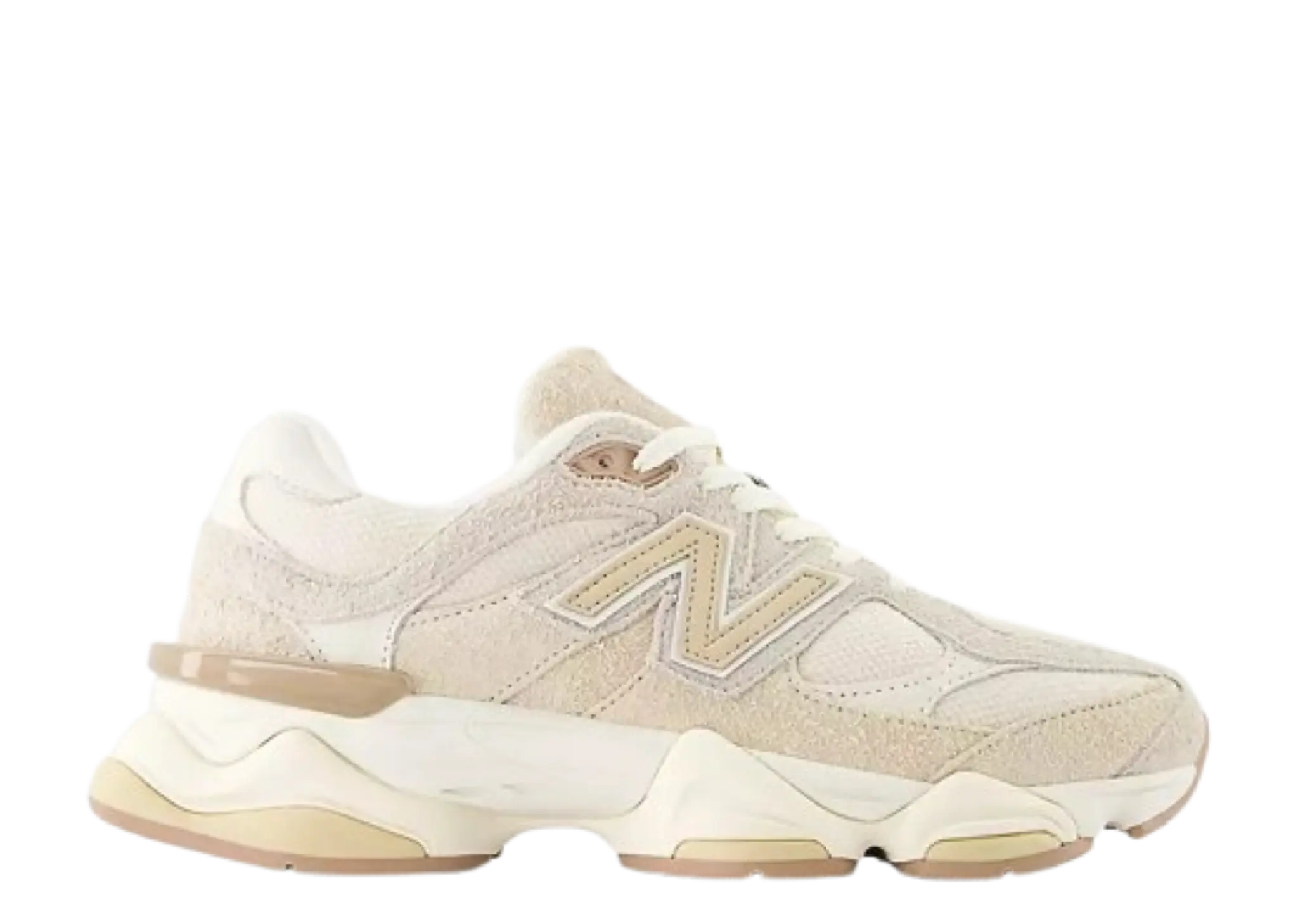 New Balance 9060 Bisque Sea Salt