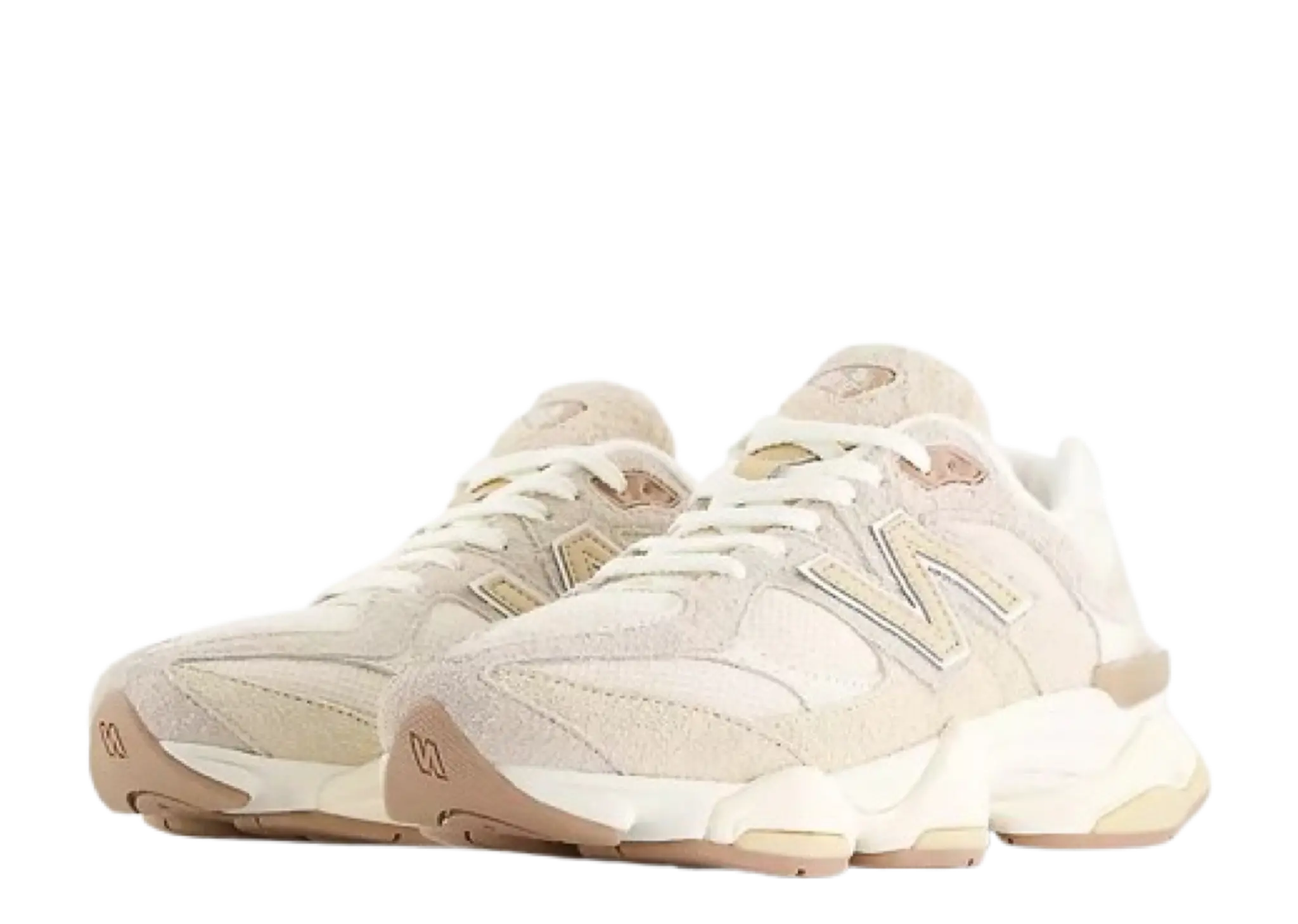 New Balance 9060 Bisque Sea Salt - photo 2